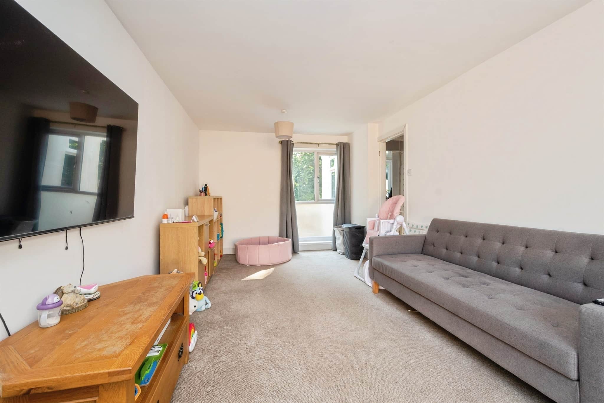 Property at Tay Gardens, Plymouth