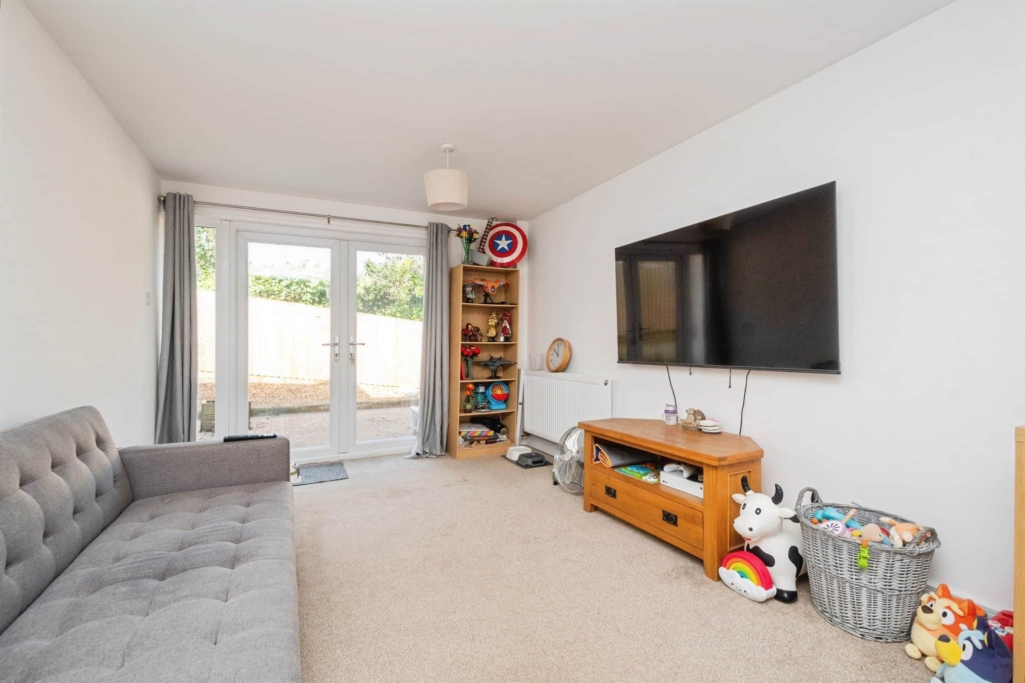 Property at Tay Gardens, Plymouth