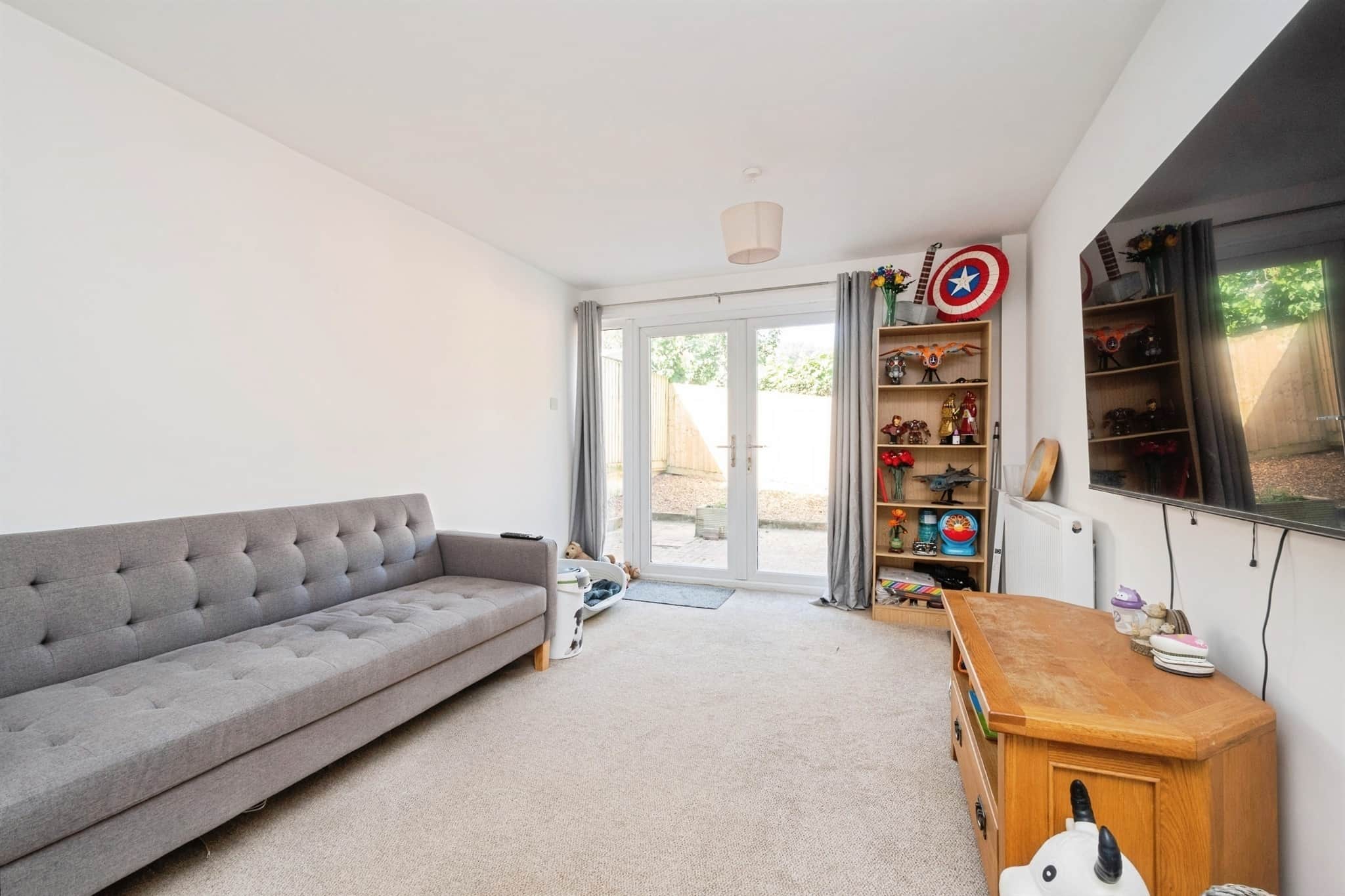 Property at Tay Gardens, Plymouth