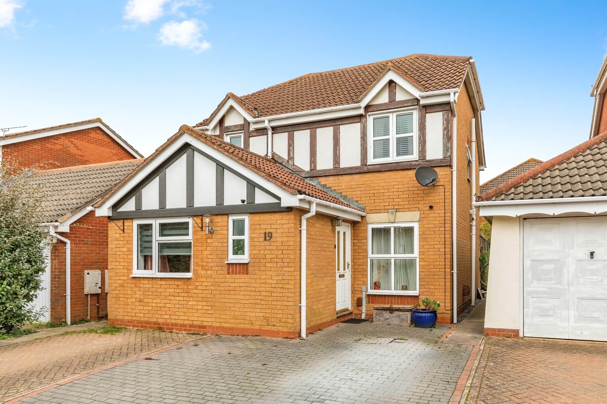 Property at Copymoor Close, Wootton, Northampton