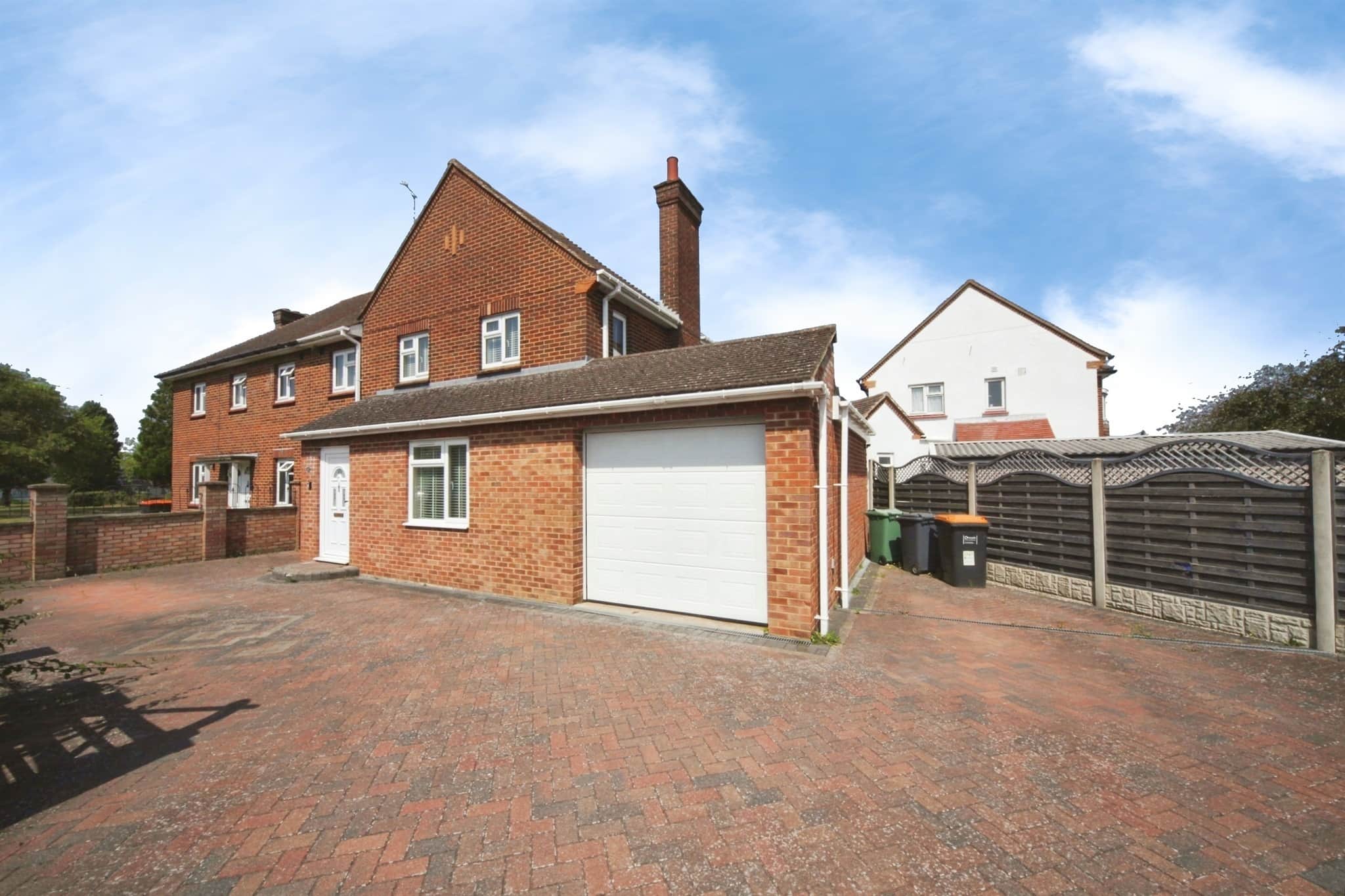 Property at Croft Green, Dunstable