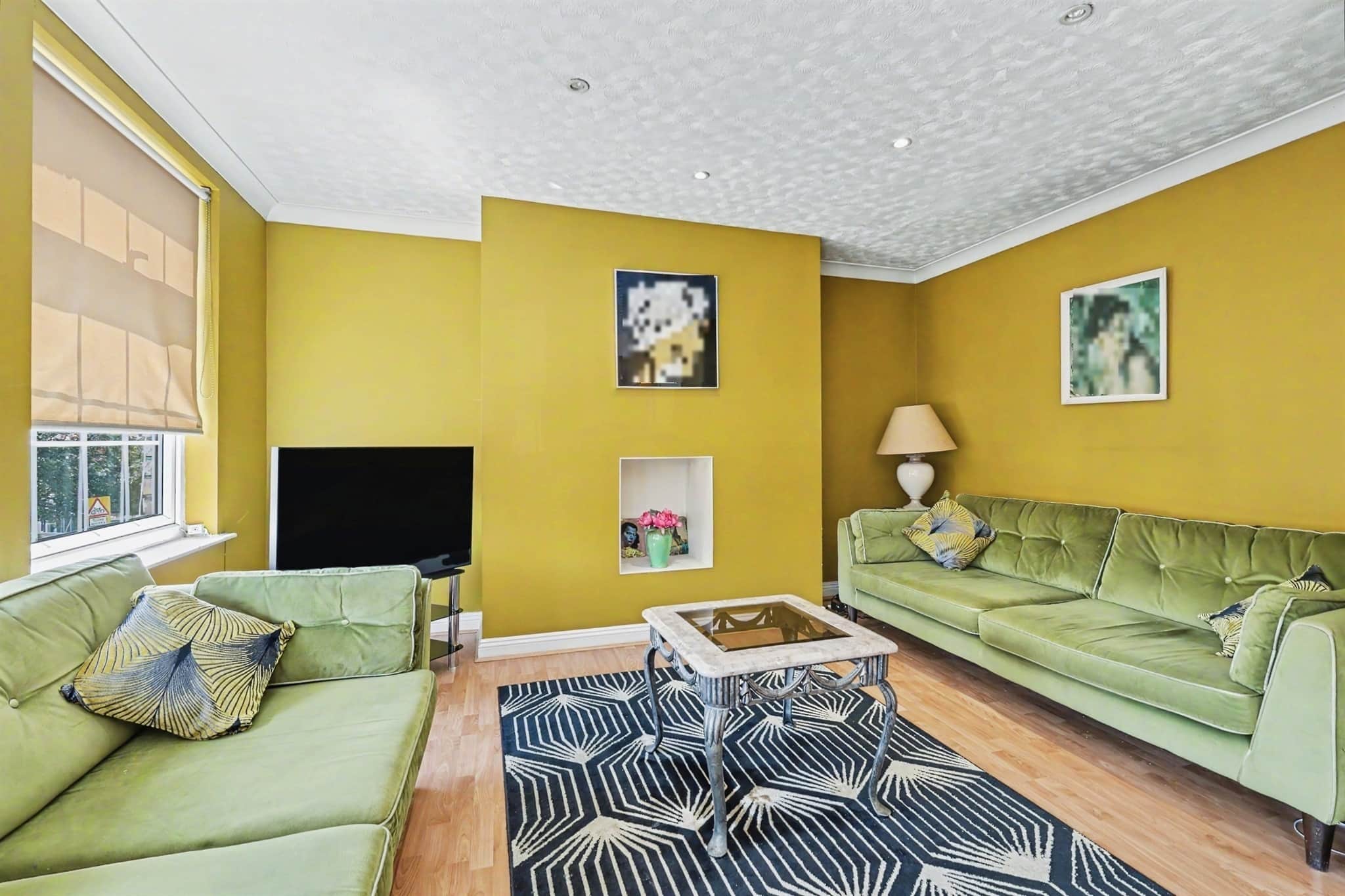 Property at Robert Street, Northampton