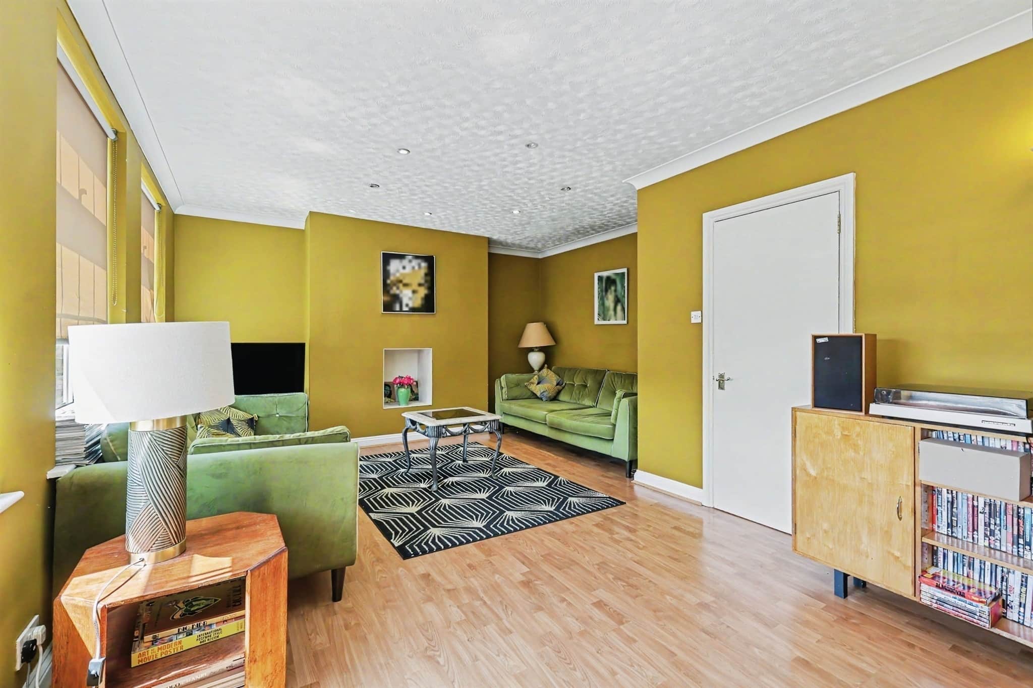 Property at Robert Street, Northampton