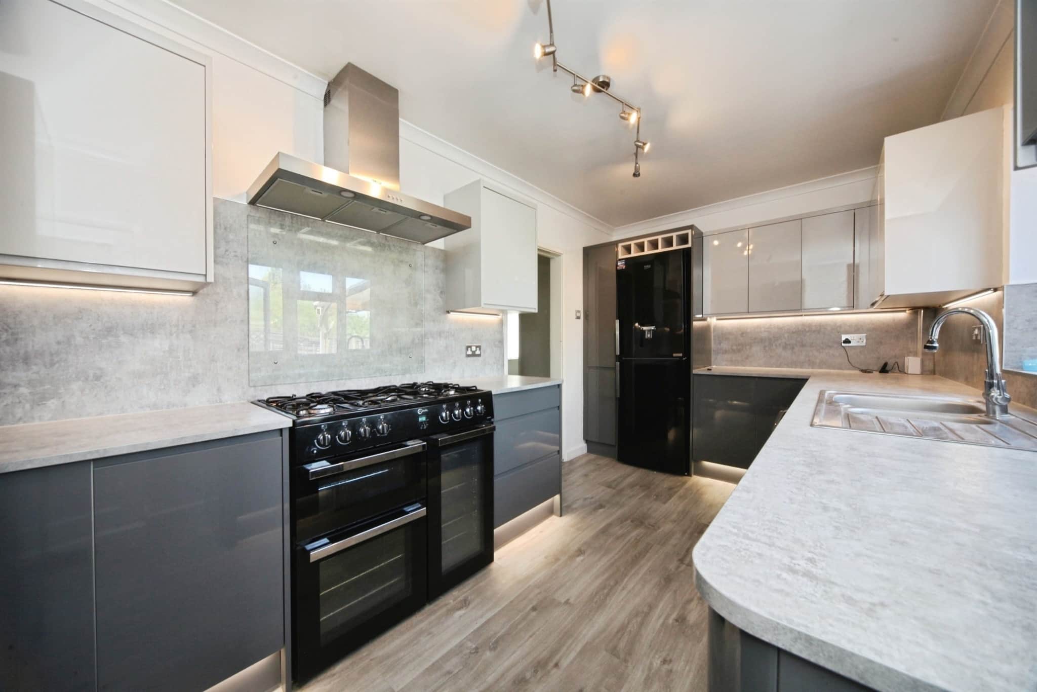 Property at Croft Green, Dunstable
