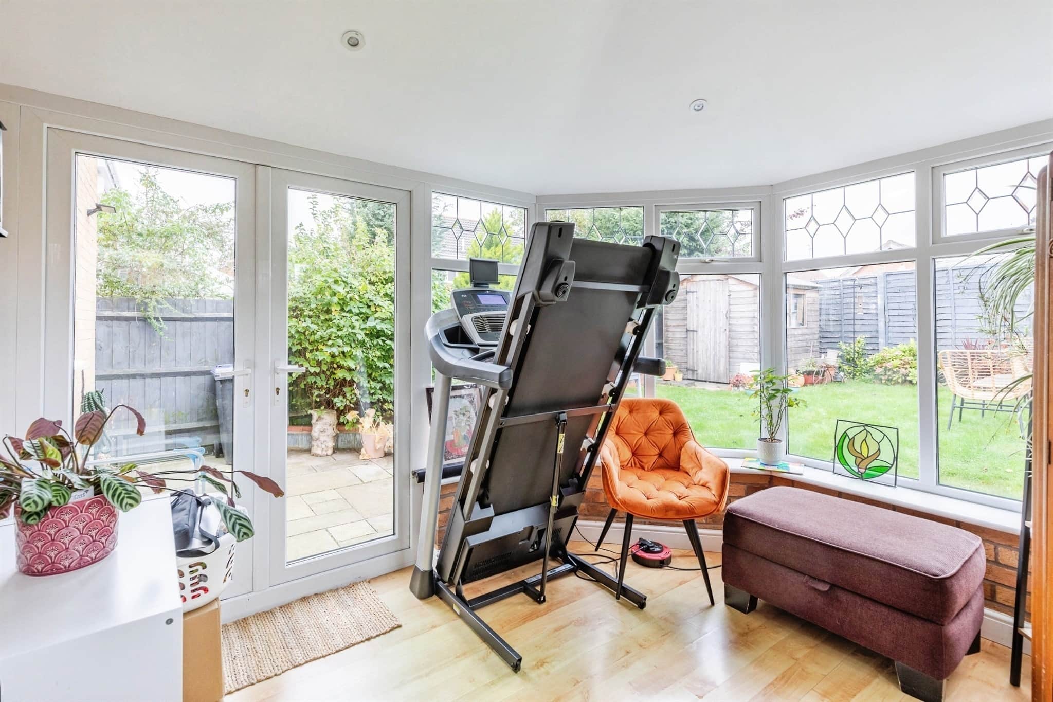 Property at Copymoor Close, Wootton, Northampton