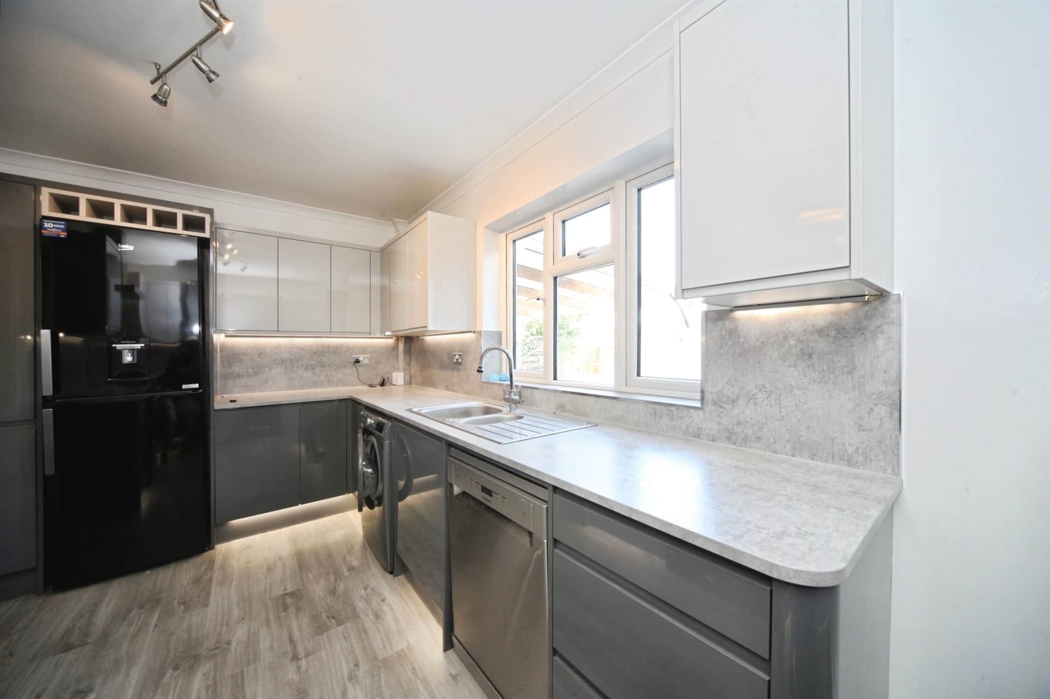 Property at Croft Green, Dunstable