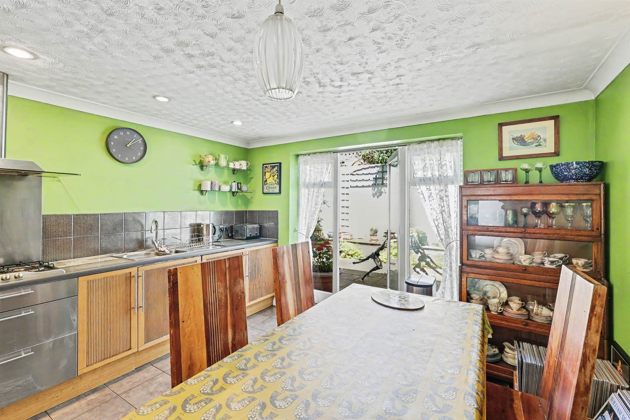 Property at Robert Street, Northampton