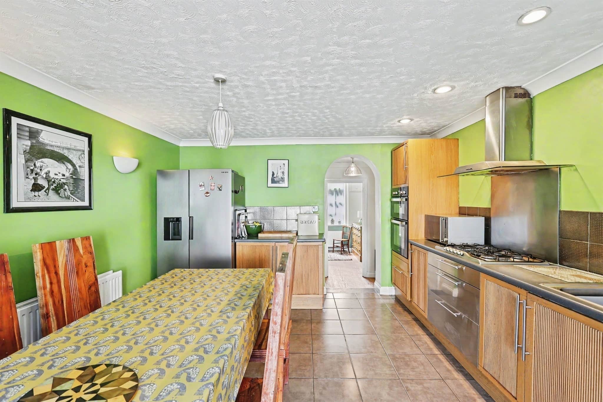 Property at Robert Street, Northampton