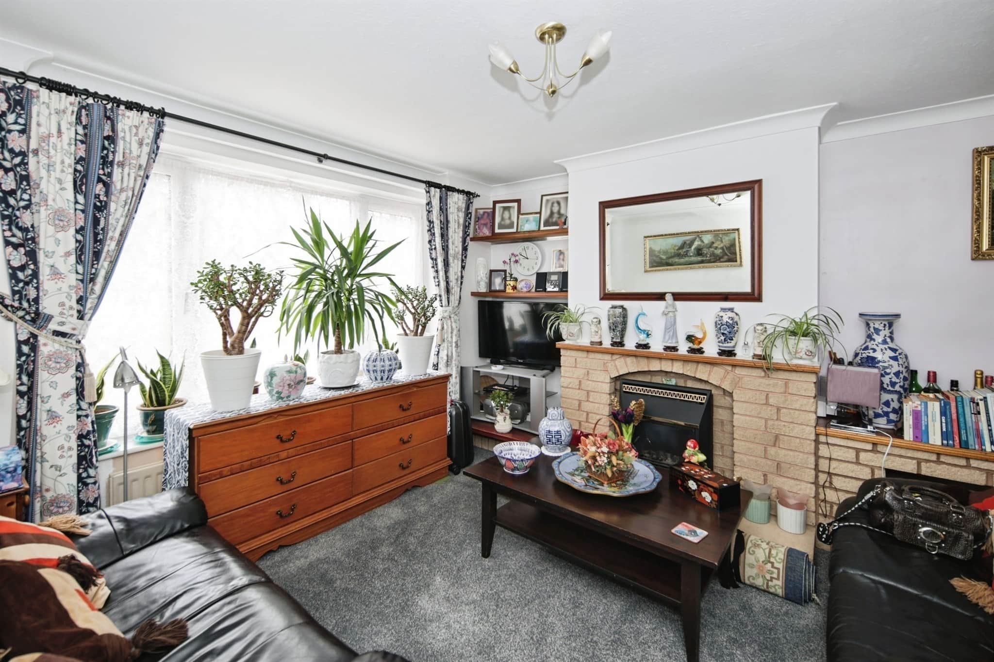Property at Clinton Lane, Kenilworth