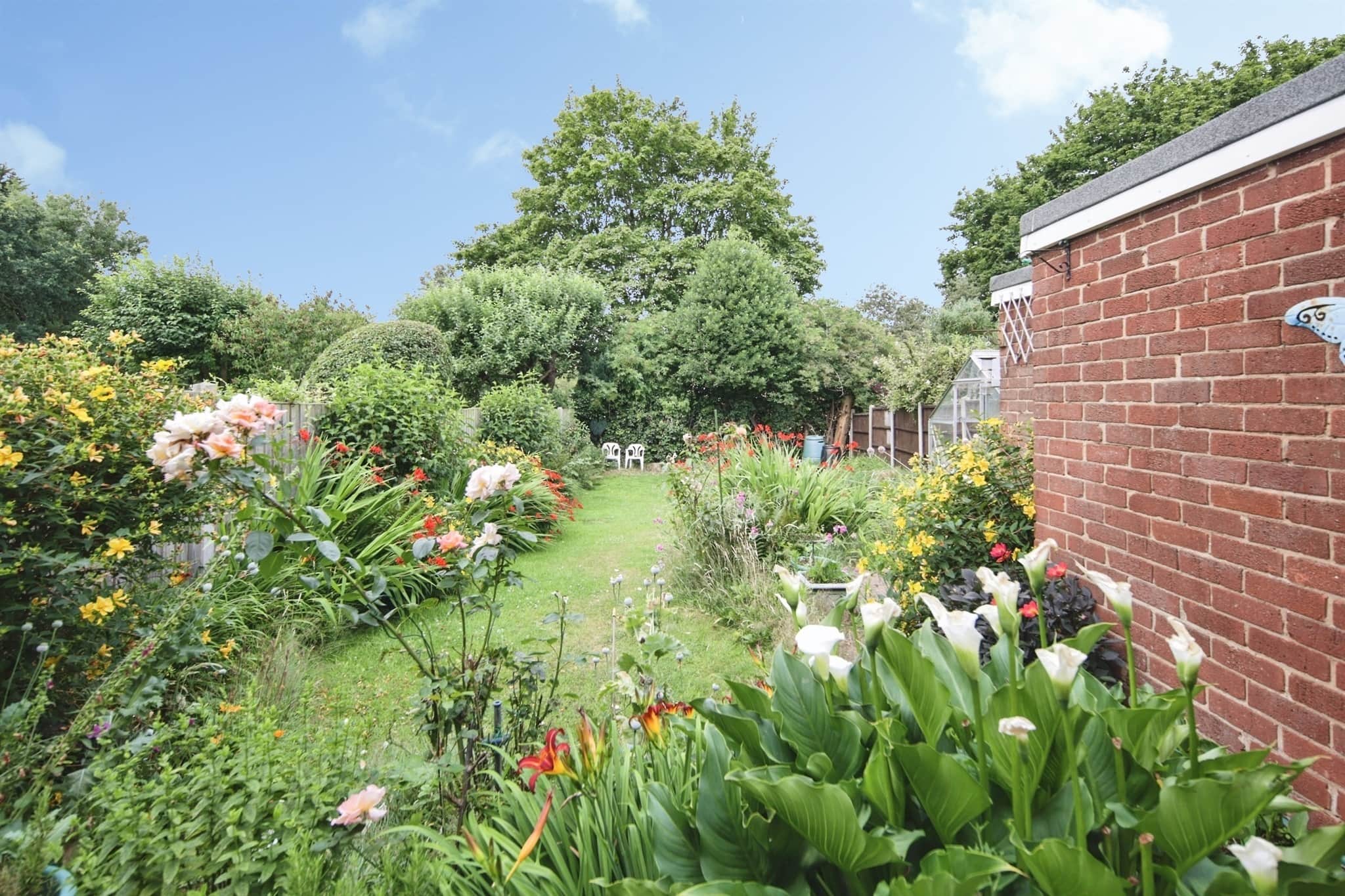 Property at Clinton Lane, Kenilworth