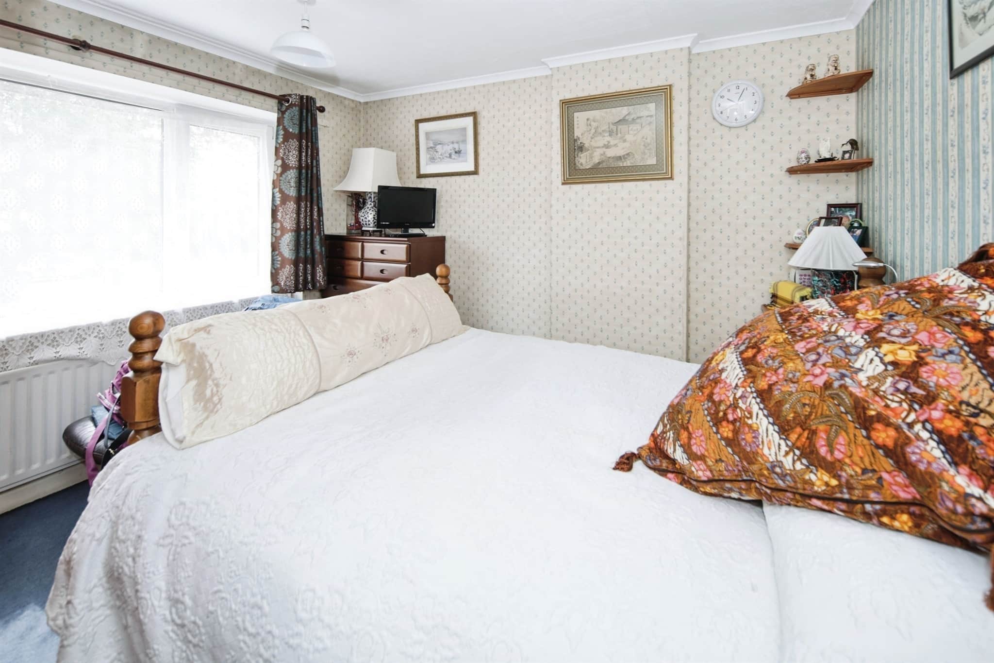 Property at Clinton Lane, Kenilworth