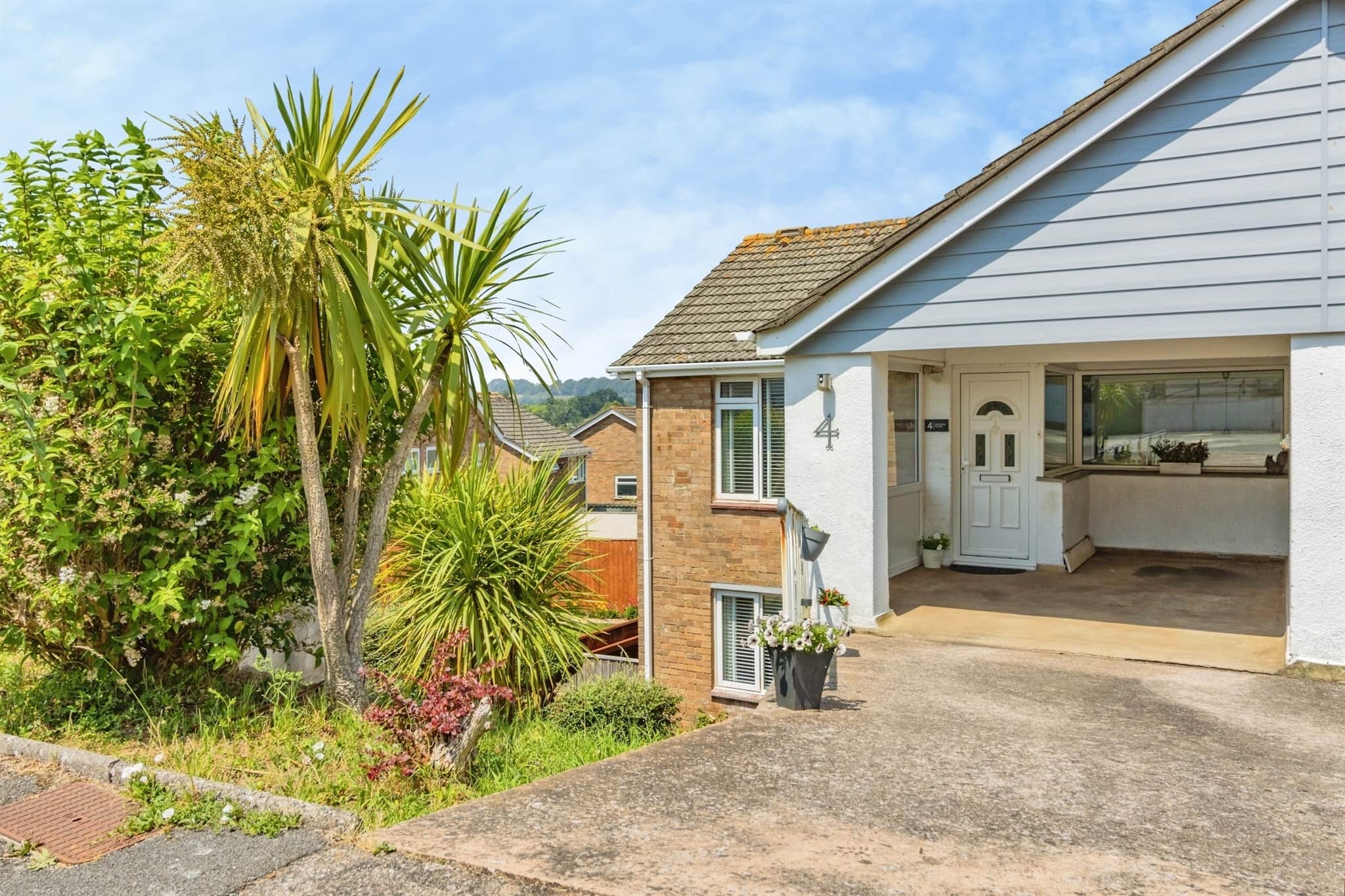 Property at Diptford Close, Paignton