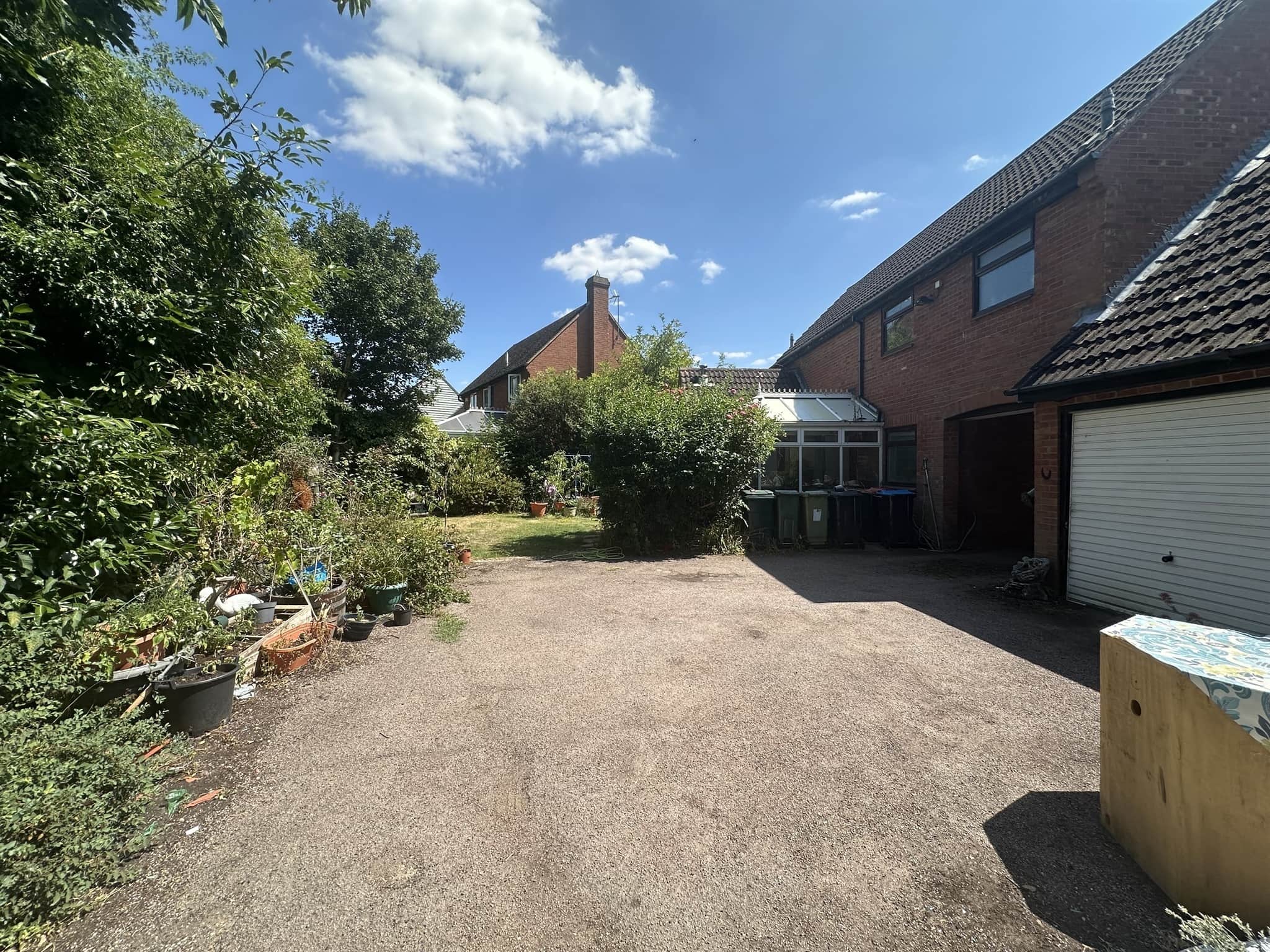 Property at Rudchesters, Bancroft, Milton Keynes