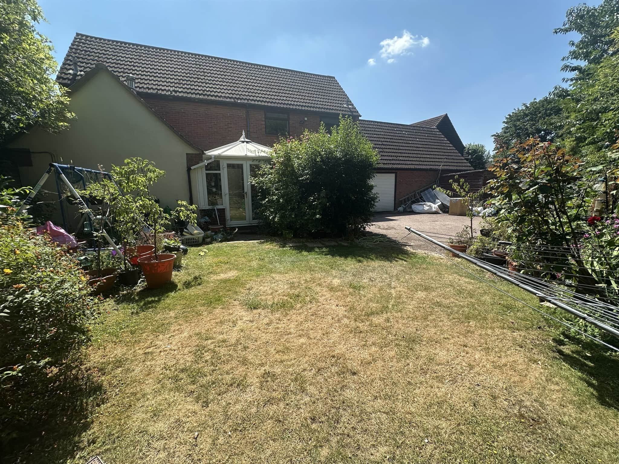 Property at Rudchesters, Bancroft, Milton Keynes