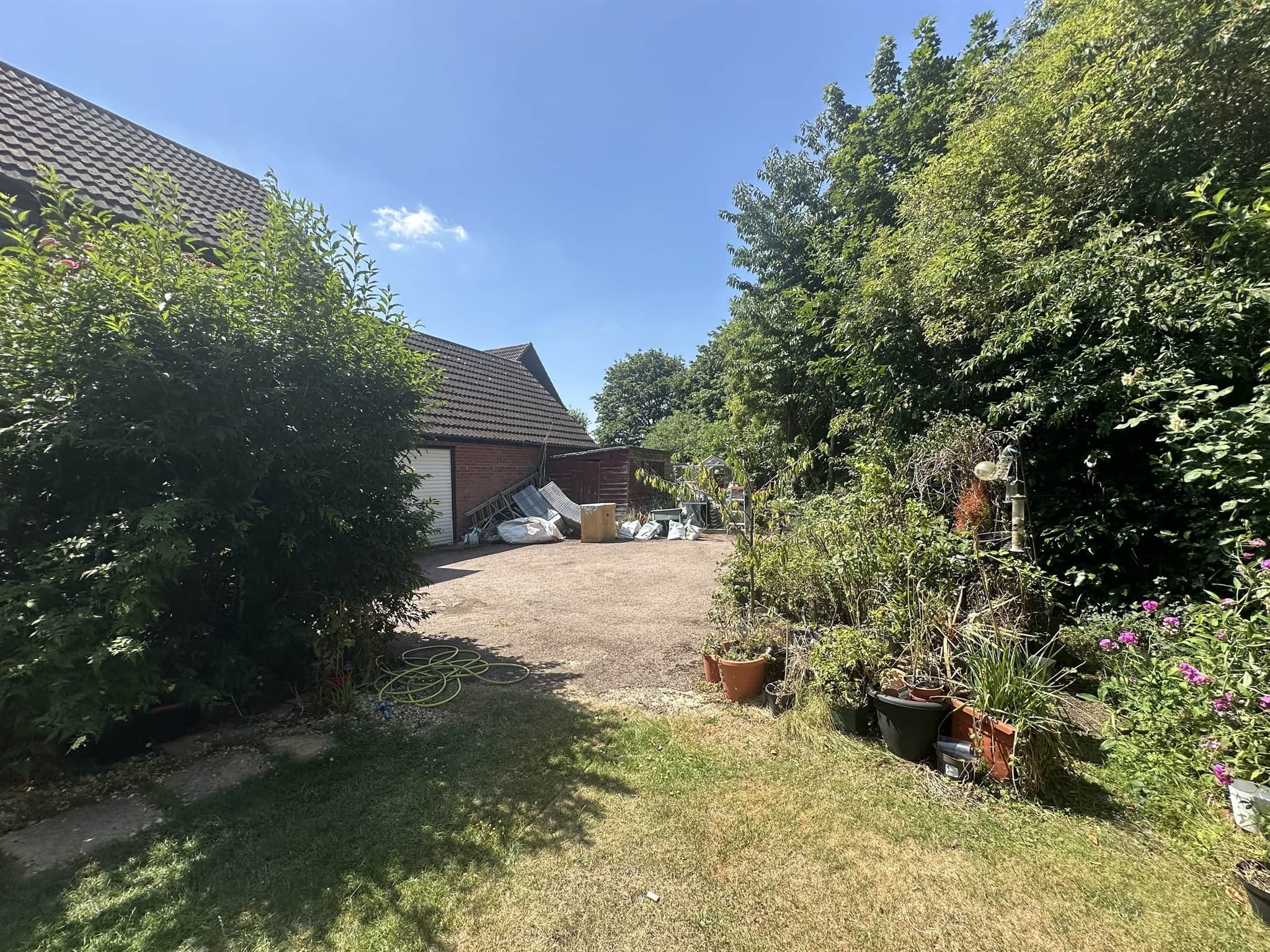 Property at Rudchesters, Bancroft, Milton Keynes