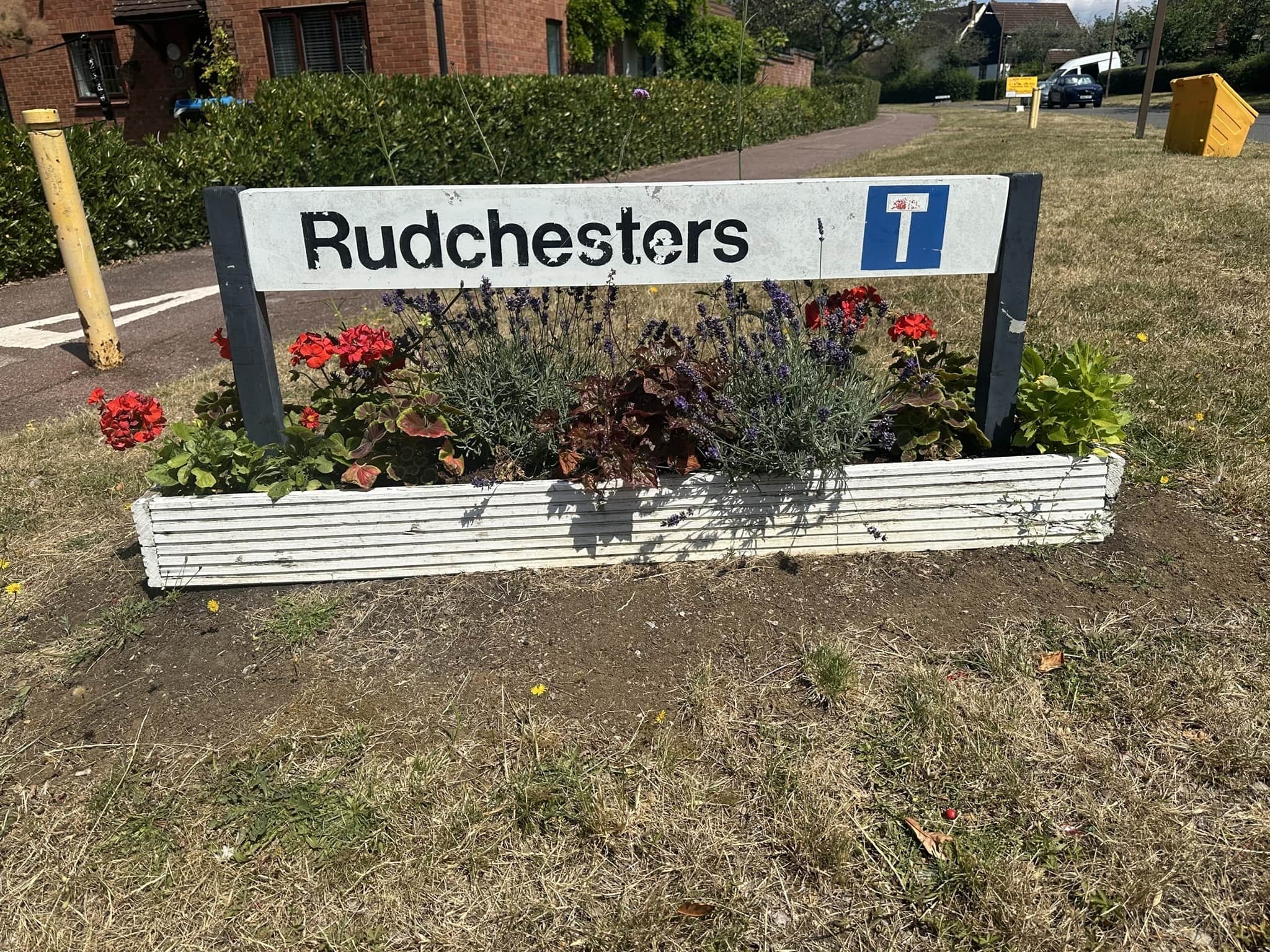 Property at Rudchesters, Bancroft, Milton Keynes