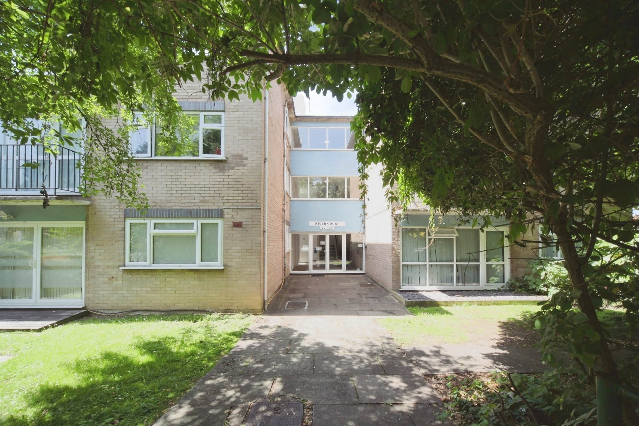 Property at New Bedford Road, Luton