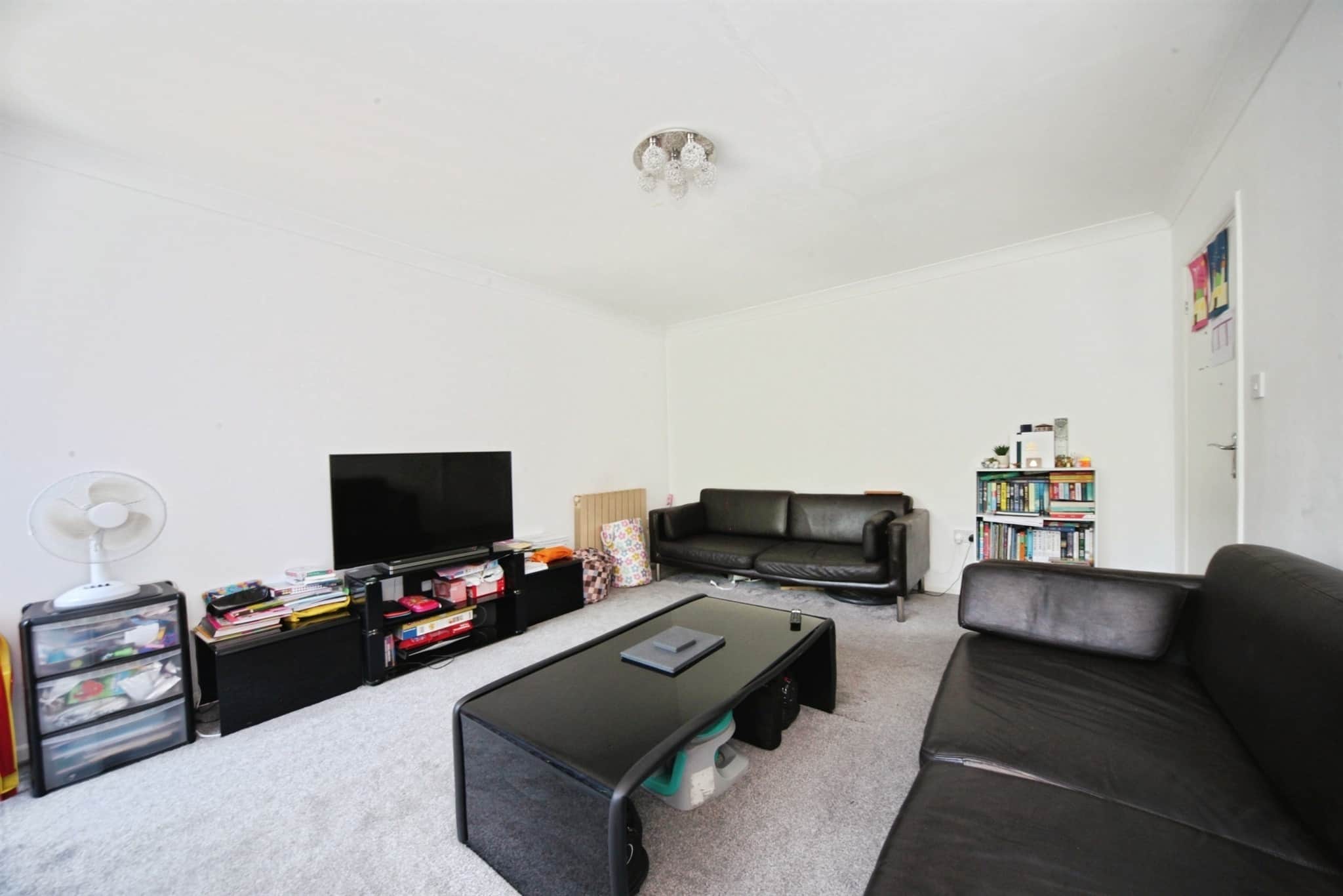 Property at New Bedford Road, Luton