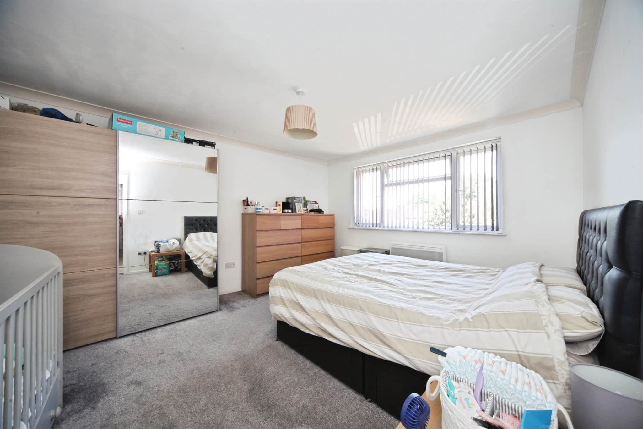 Property at New Bedford Road, Luton
