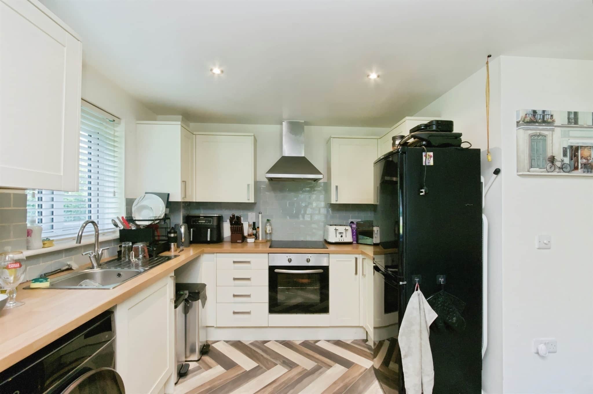 Property at Orchard Close, BURGESS HILL
