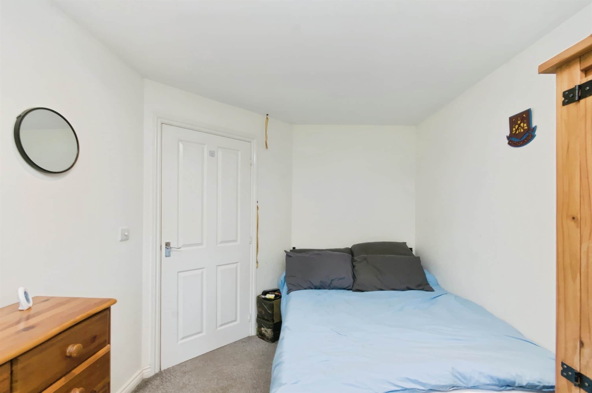Property at Orchard Close, BURGESS HILL