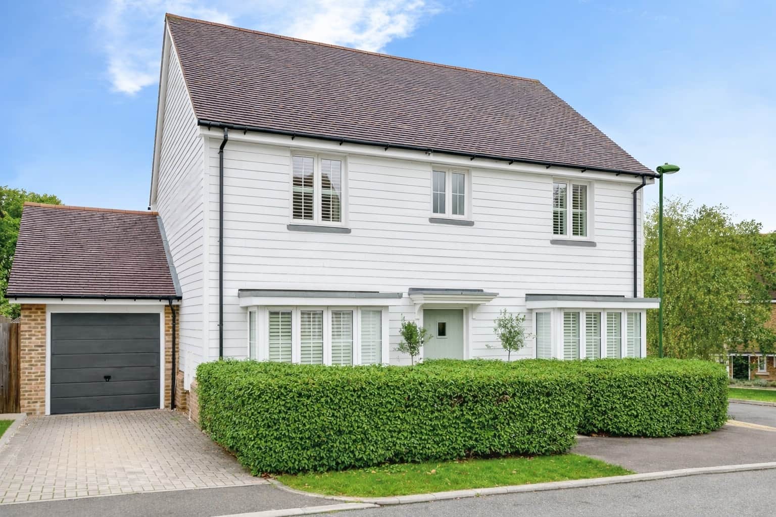 Property at Sheffield Street, East Grinstead
