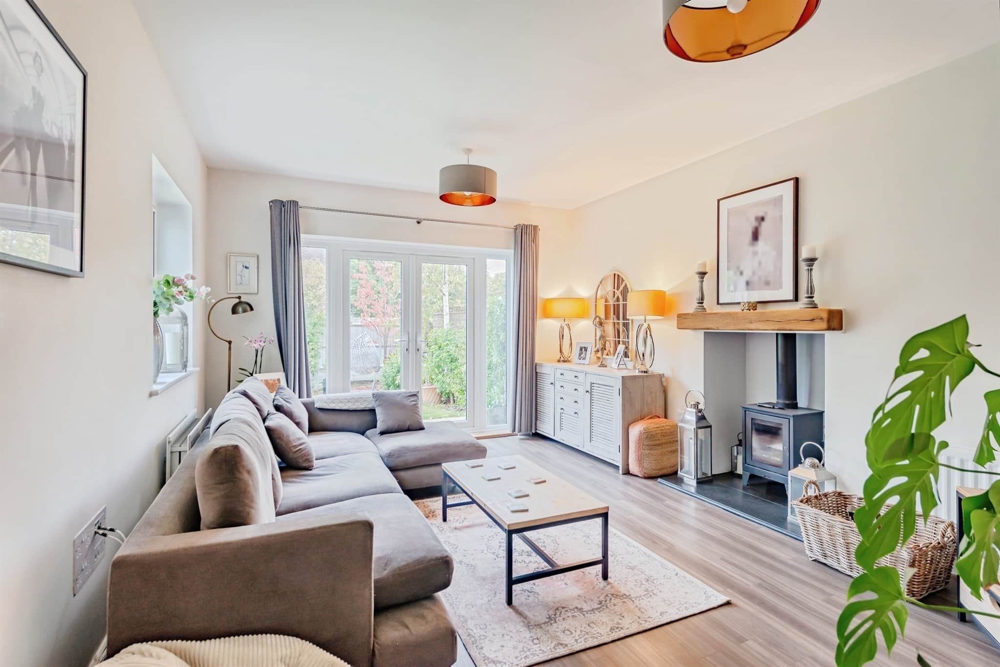 Property at Sheffield Street, East Grinstead