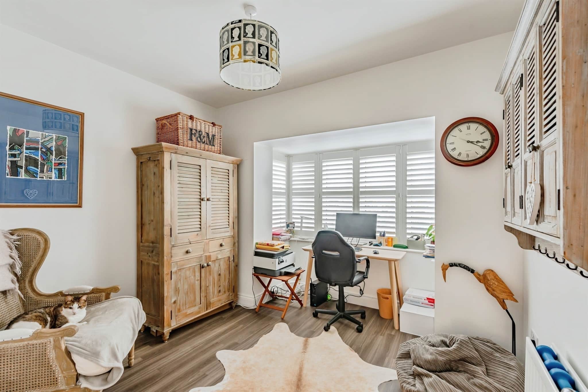 Property at Sheffield Street, East Grinstead
