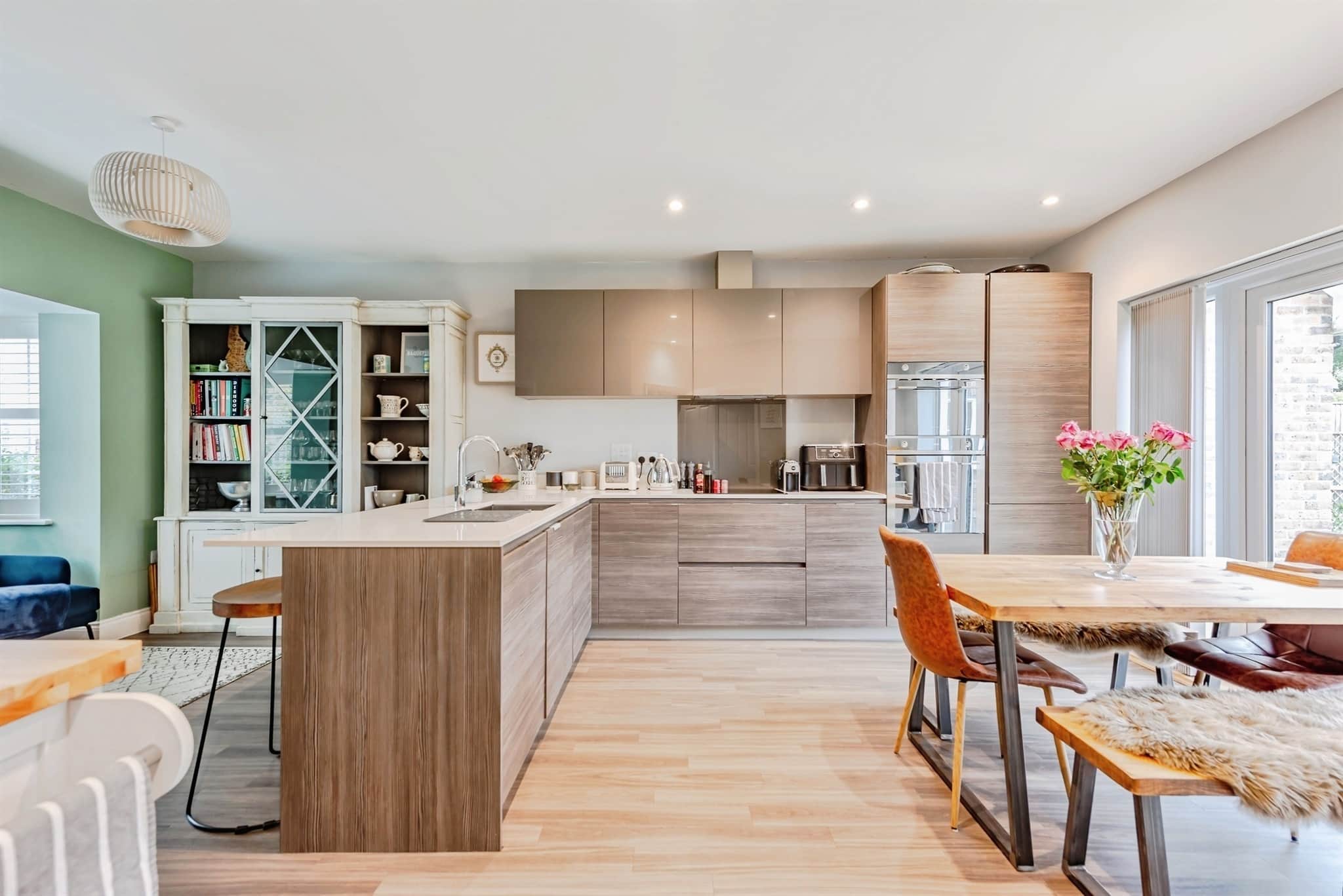 Property at Sheffield Street, East Grinstead