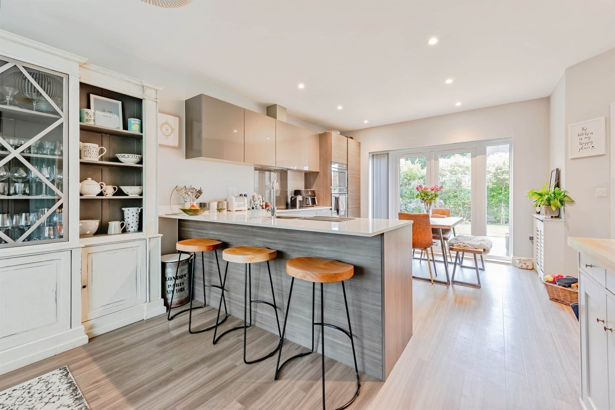 Property at Sheffield Street, East Grinstead