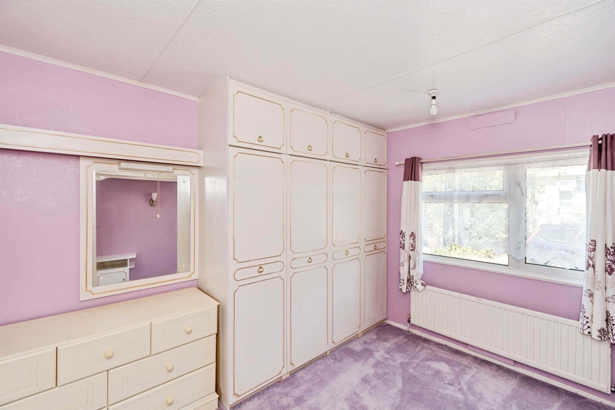 Property at Glen Mobile Home Park, Colden Common, Winchester