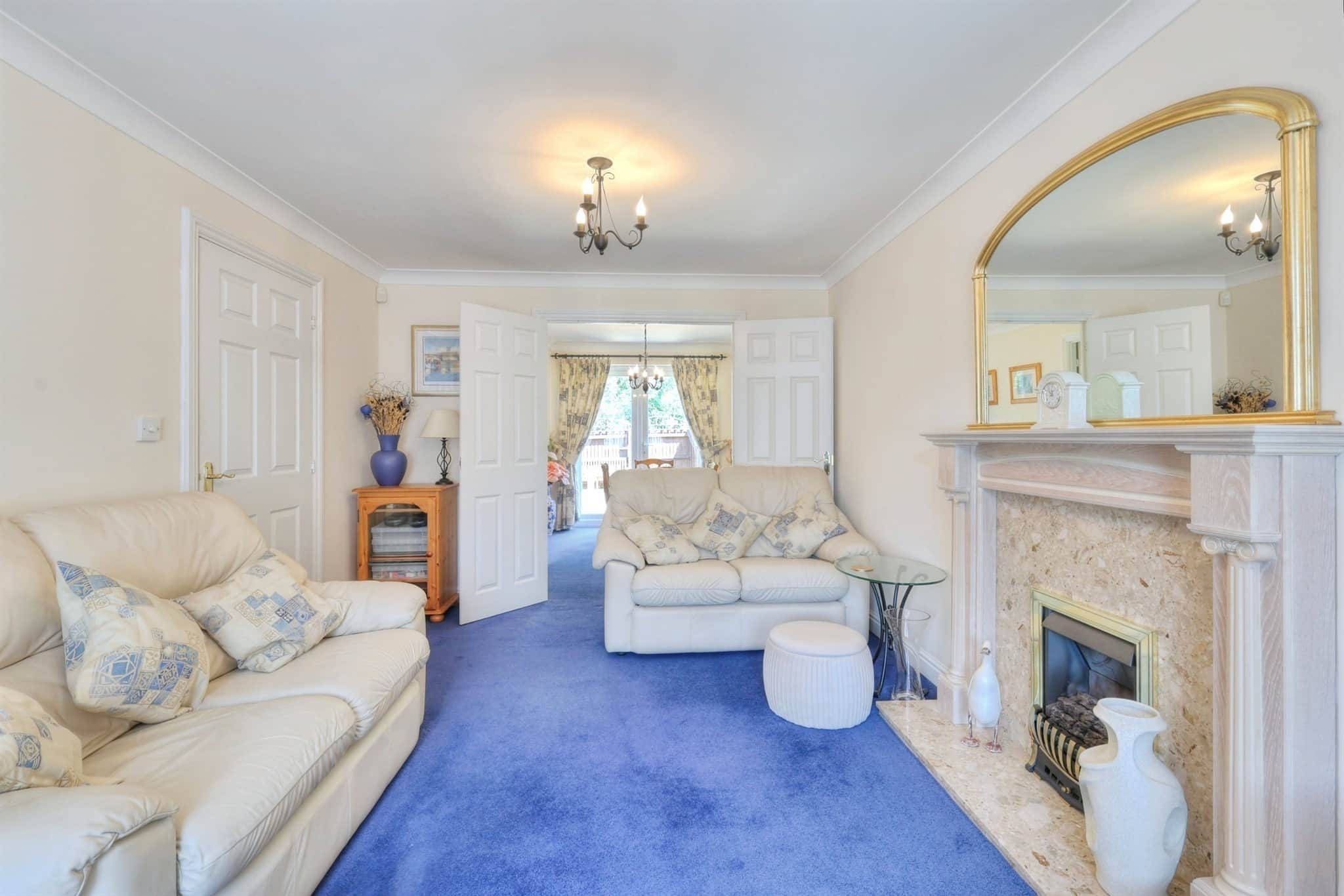 Property at Little Field, Northampton