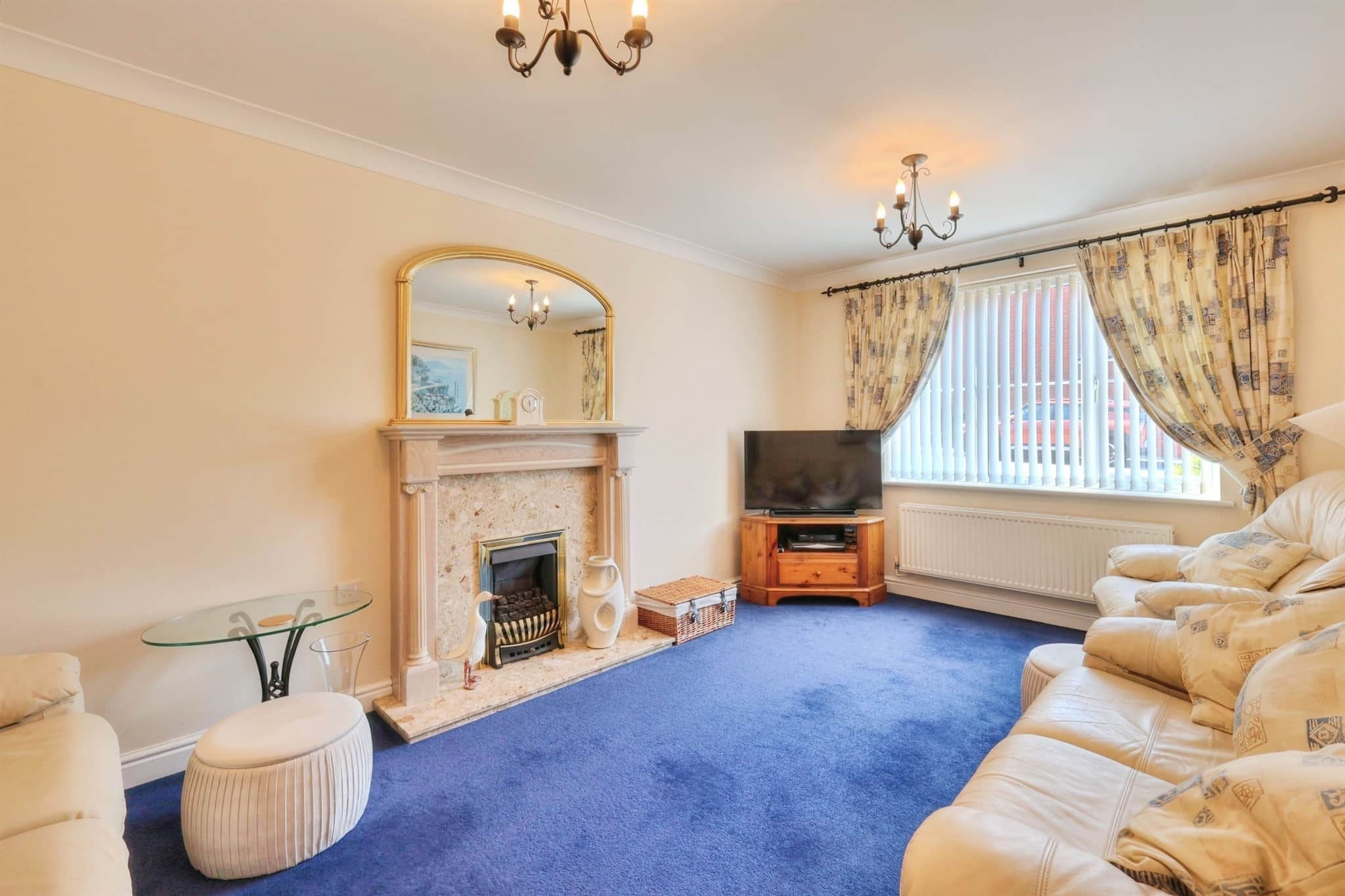 Property at Little Field, Northampton