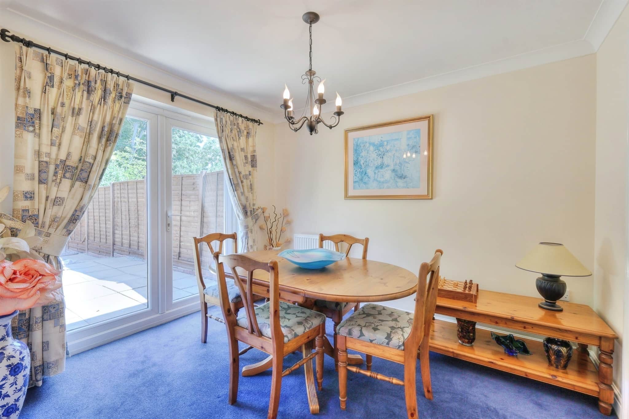 Property at Little Field, Northampton
