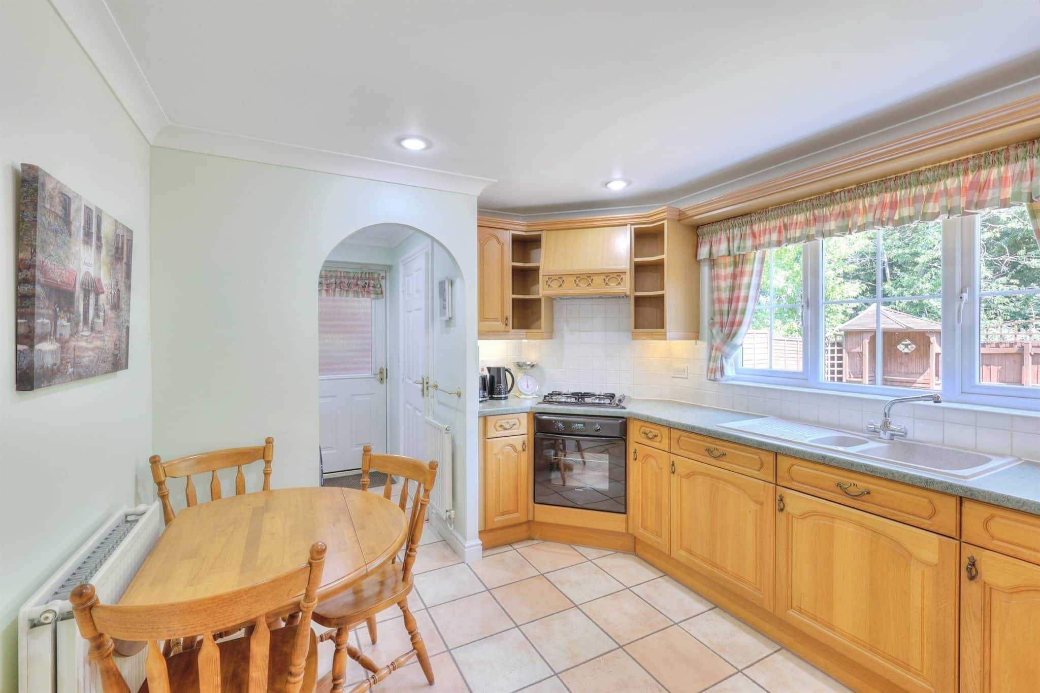 Property at Little Field, Northampton