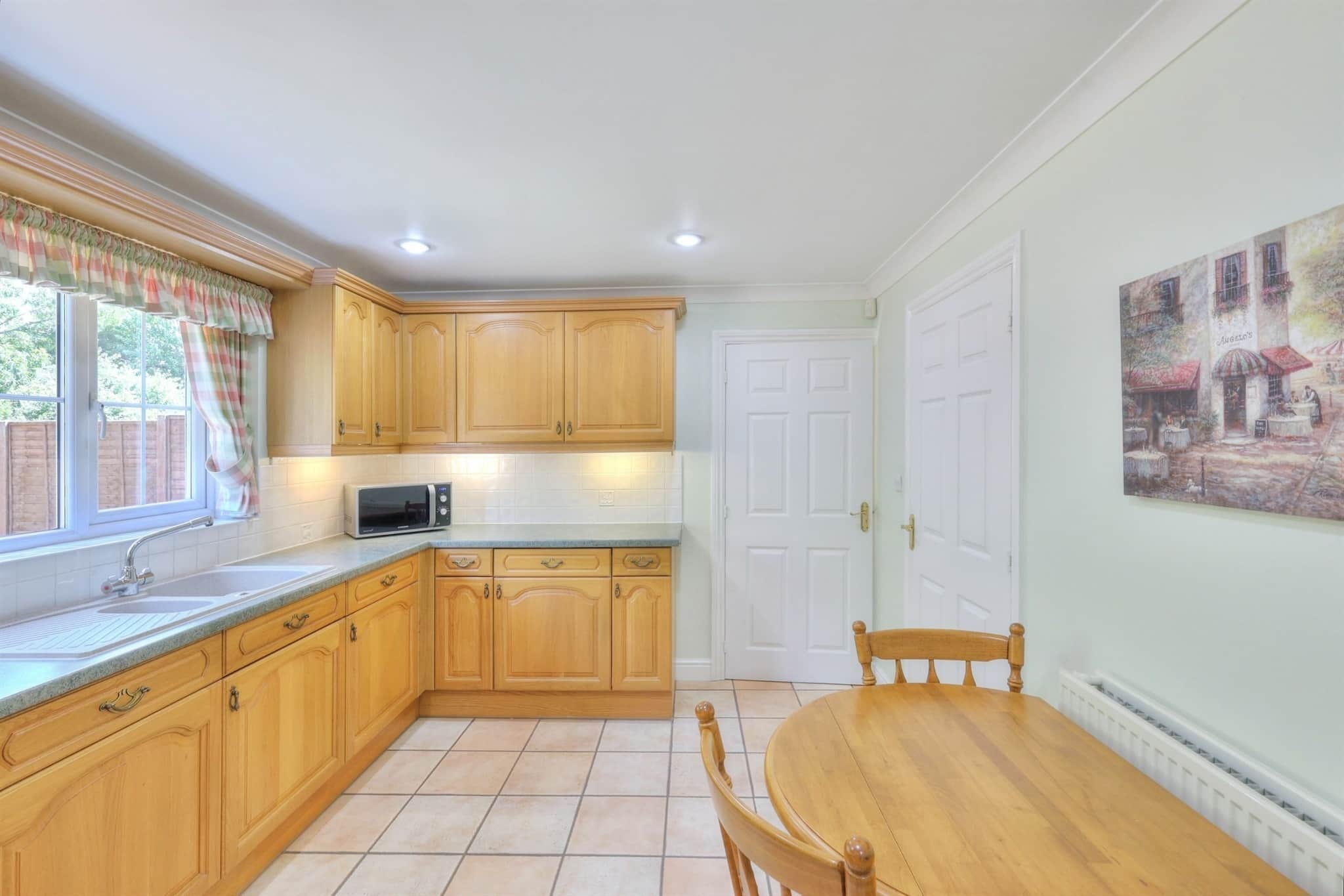 Property at Little Field, Northampton