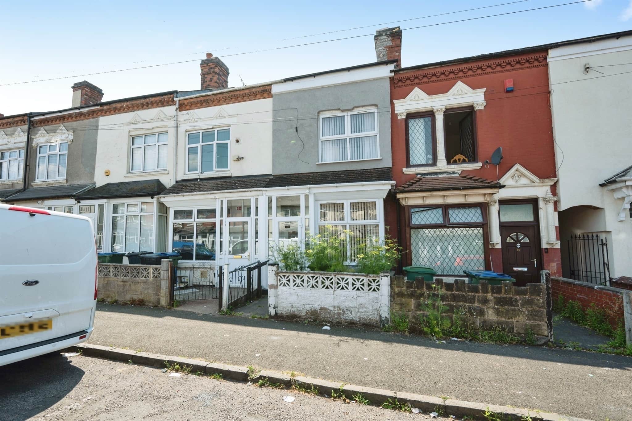 Property at Lonsdale Road, Smethwick