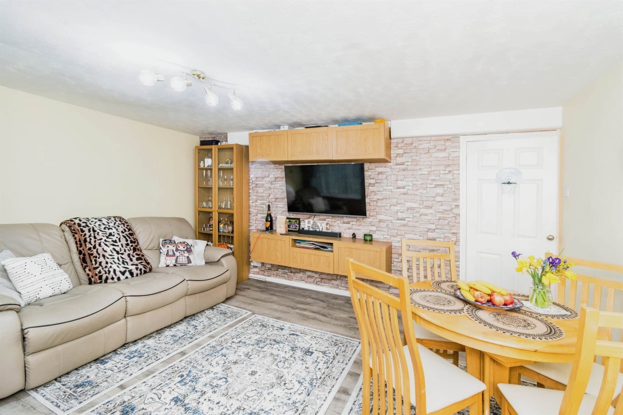 Property at Wharncliffe Road, SOUTHAMPTON
