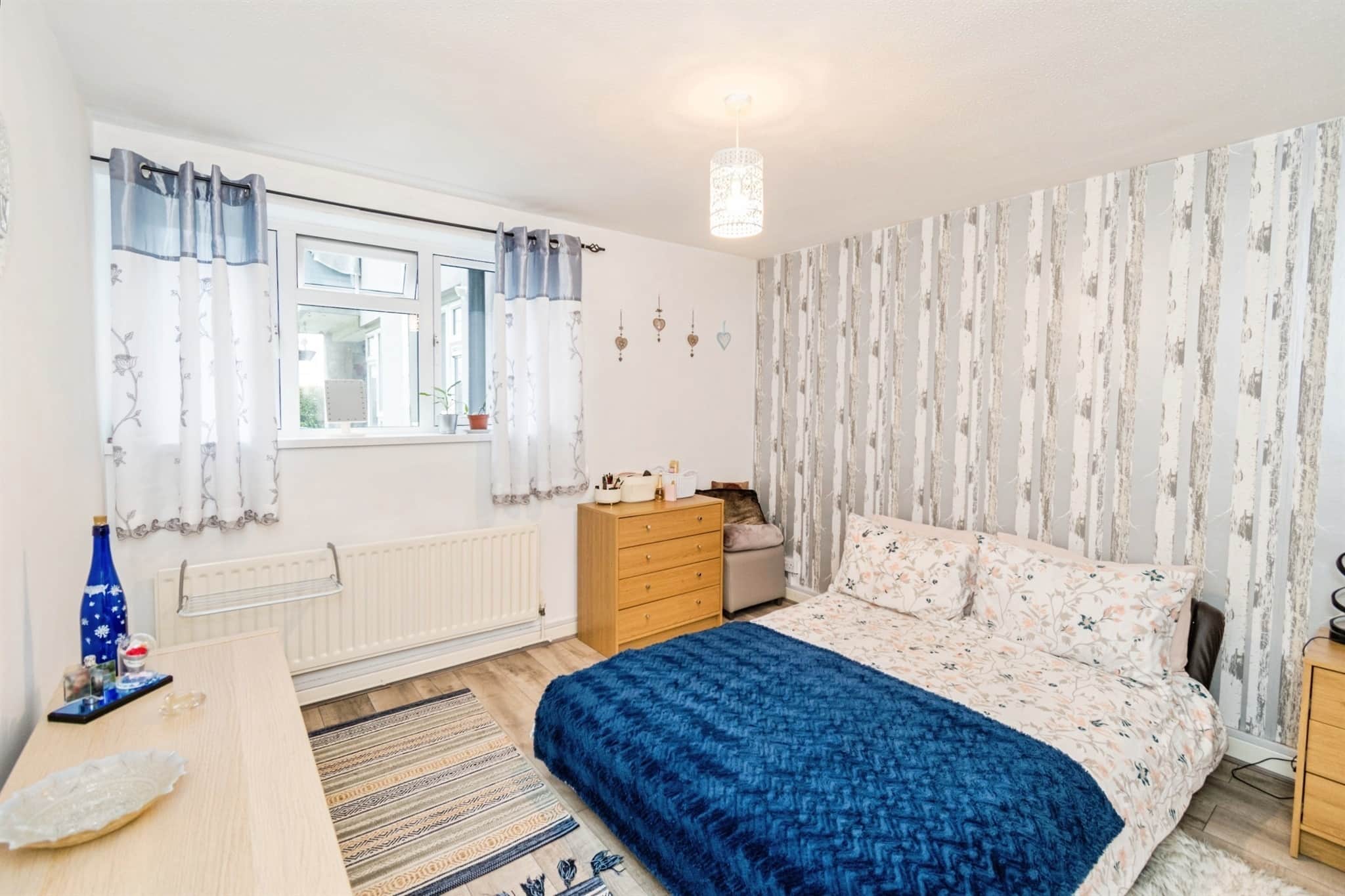 Property at Wharncliffe Road, SOUTHAMPTON