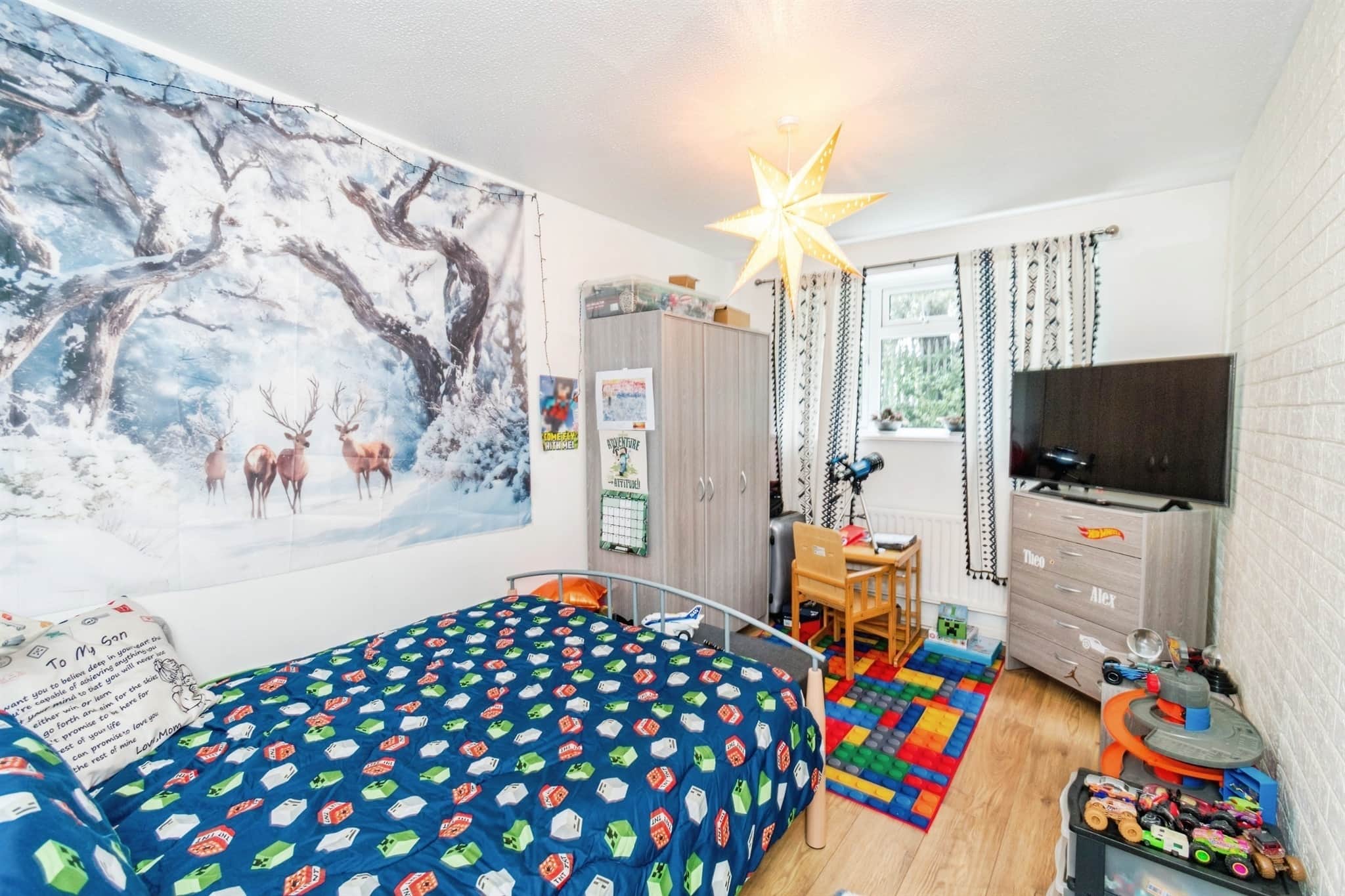 Property at Wharncliffe Road, SOUTHAMPTON