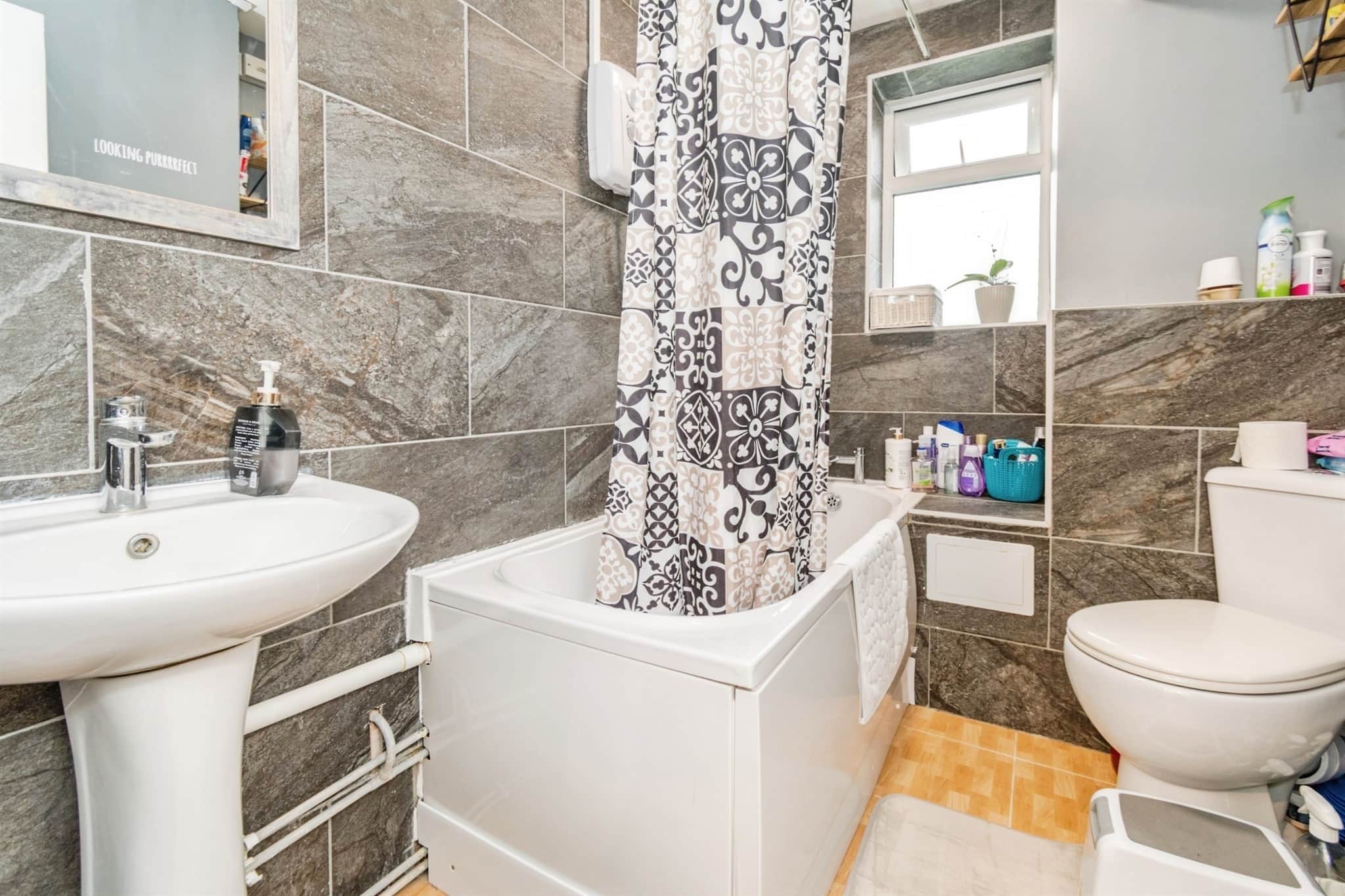 Property at Wharncliffe Road, SOUTHAMPTON