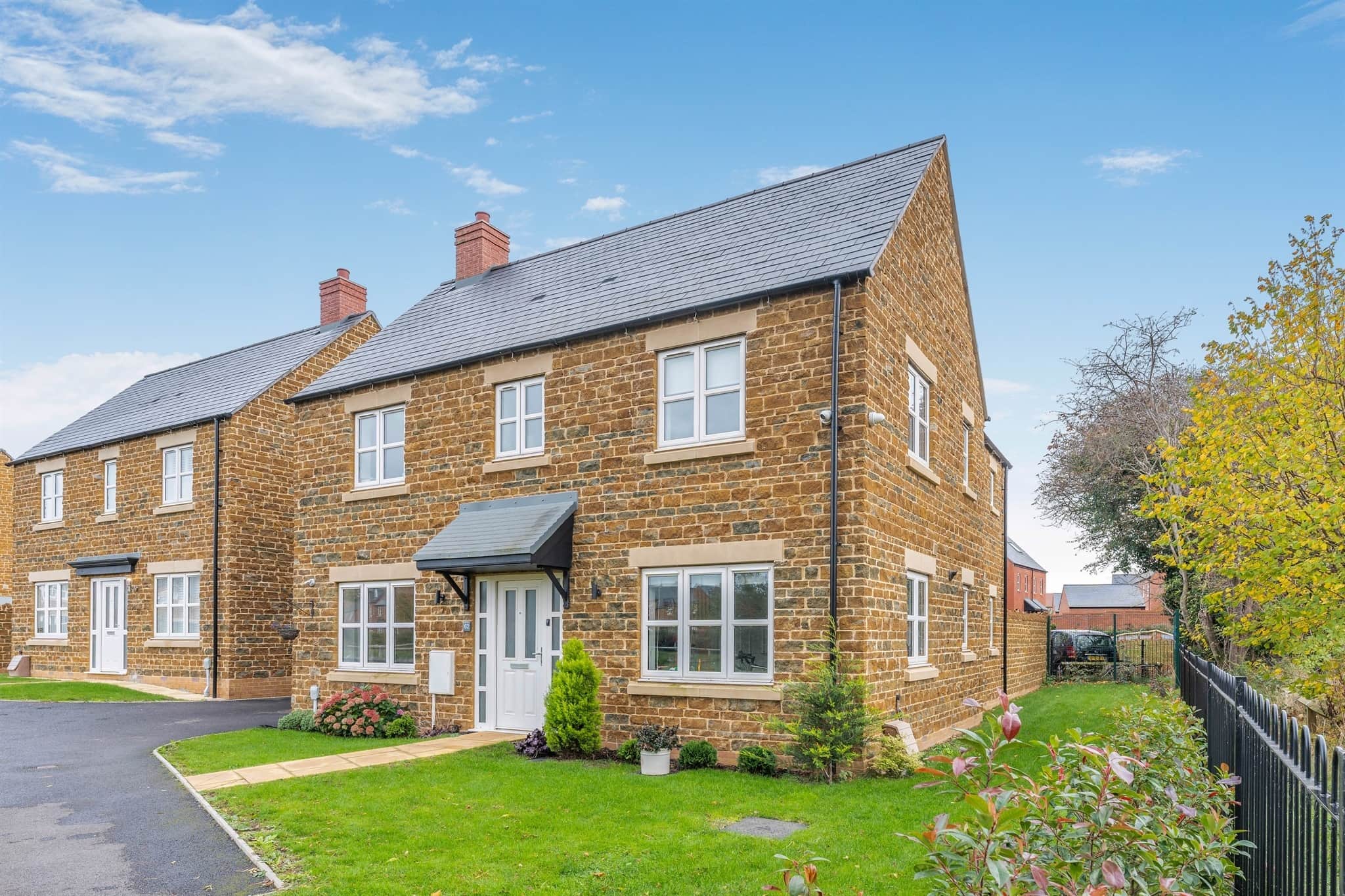 Property at Nickling Road, Banbury