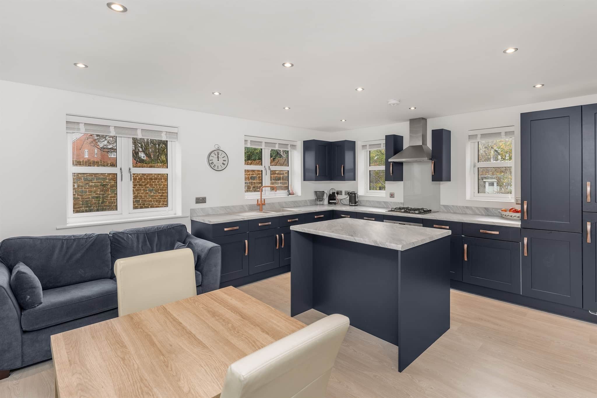 Property at Nickling Road, Banbury