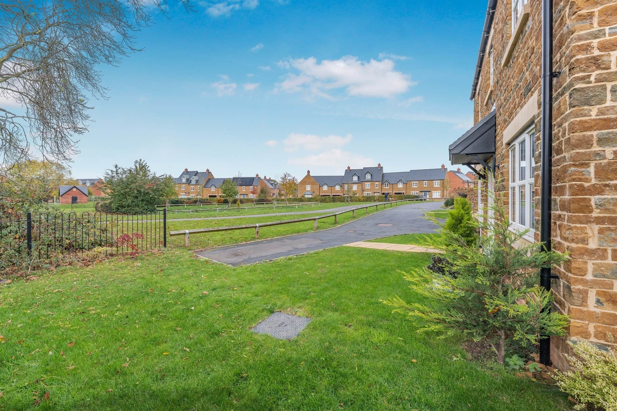 Property at Nickling Road, Banbury