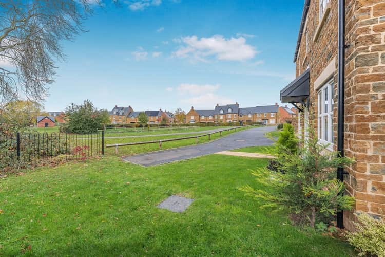 All properties for sale in Banbury