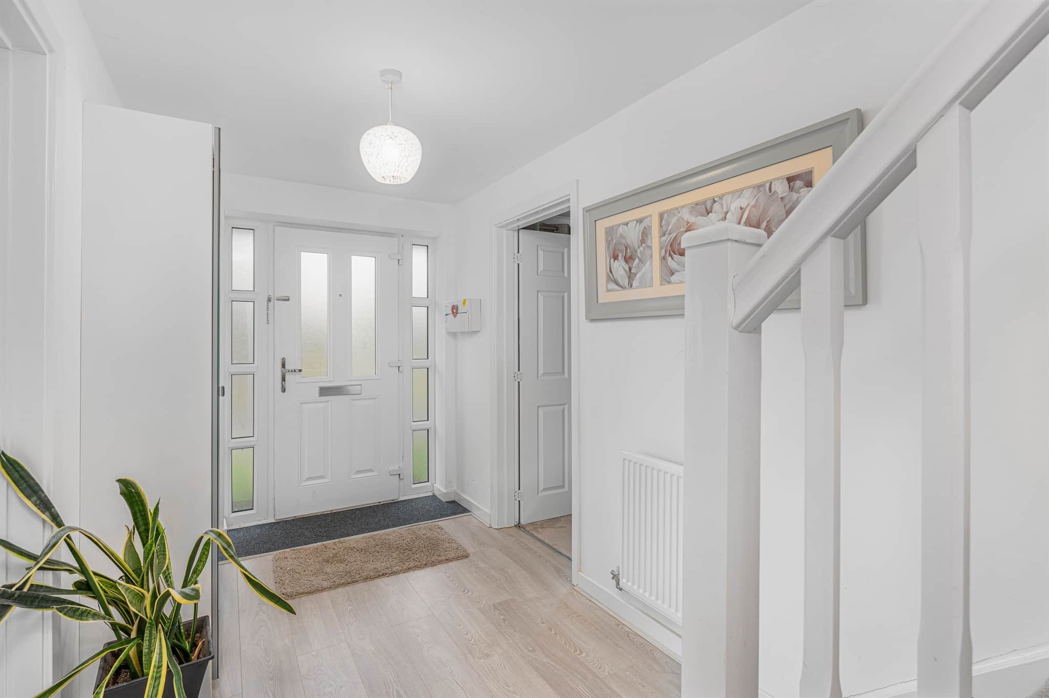 Property at Nickling Road, Banbury