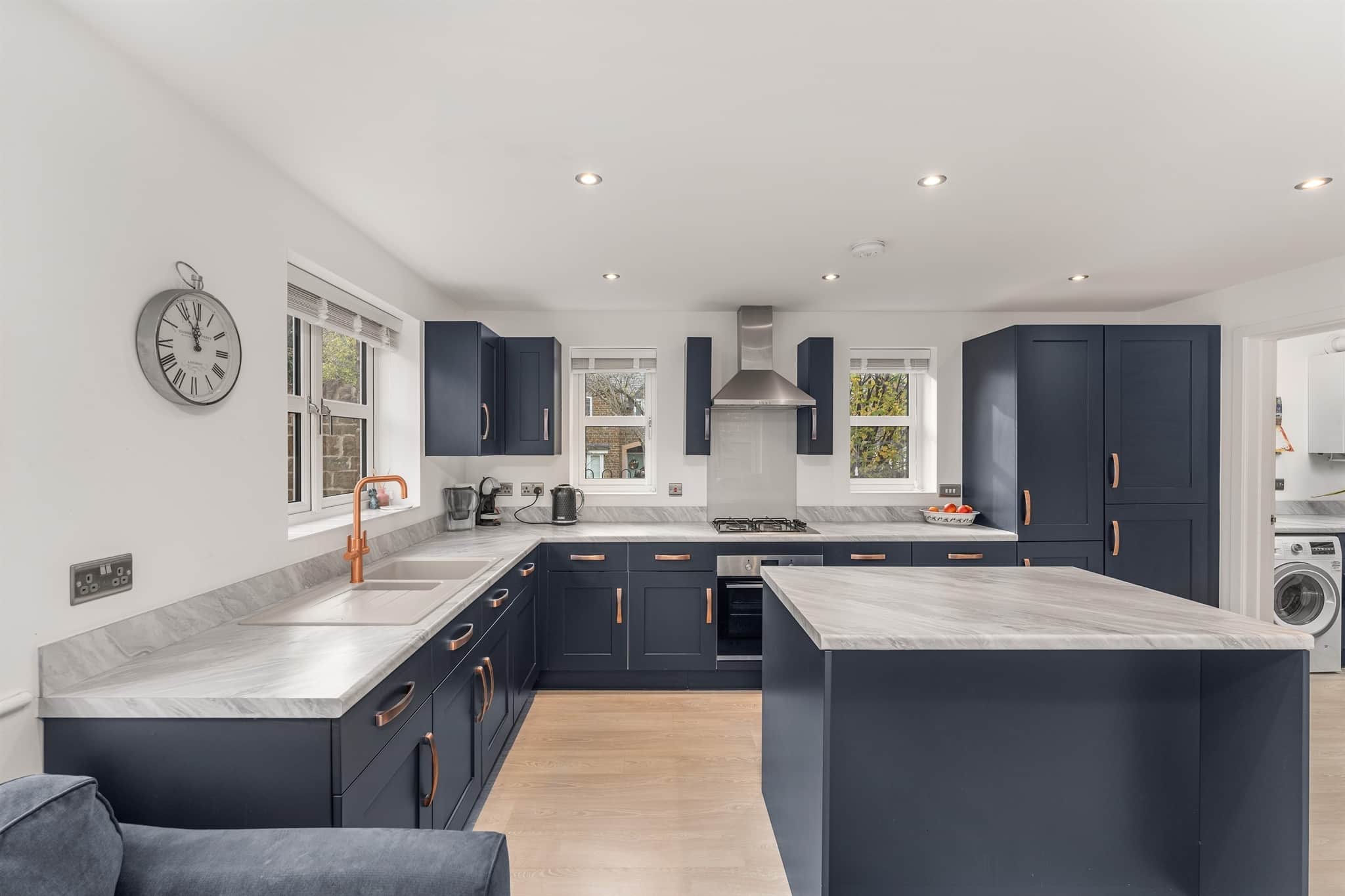 Property at Nickling Road, Banbury