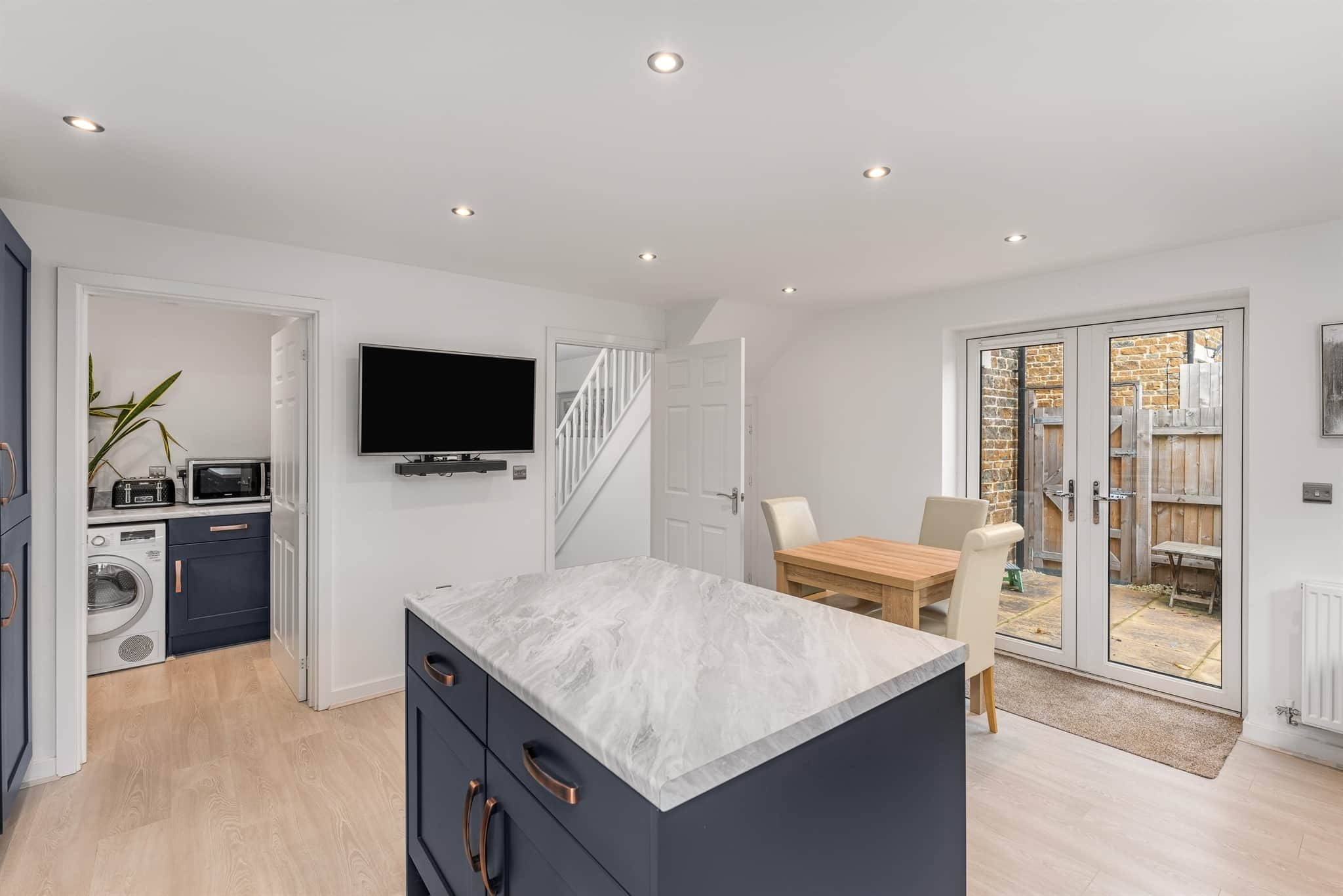 Property at Nickling Road, Banbury