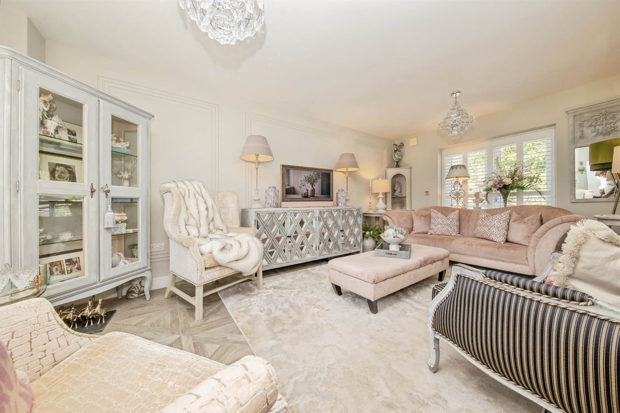 Property at Wakes Hall Park, Wakes Colne, Colchester