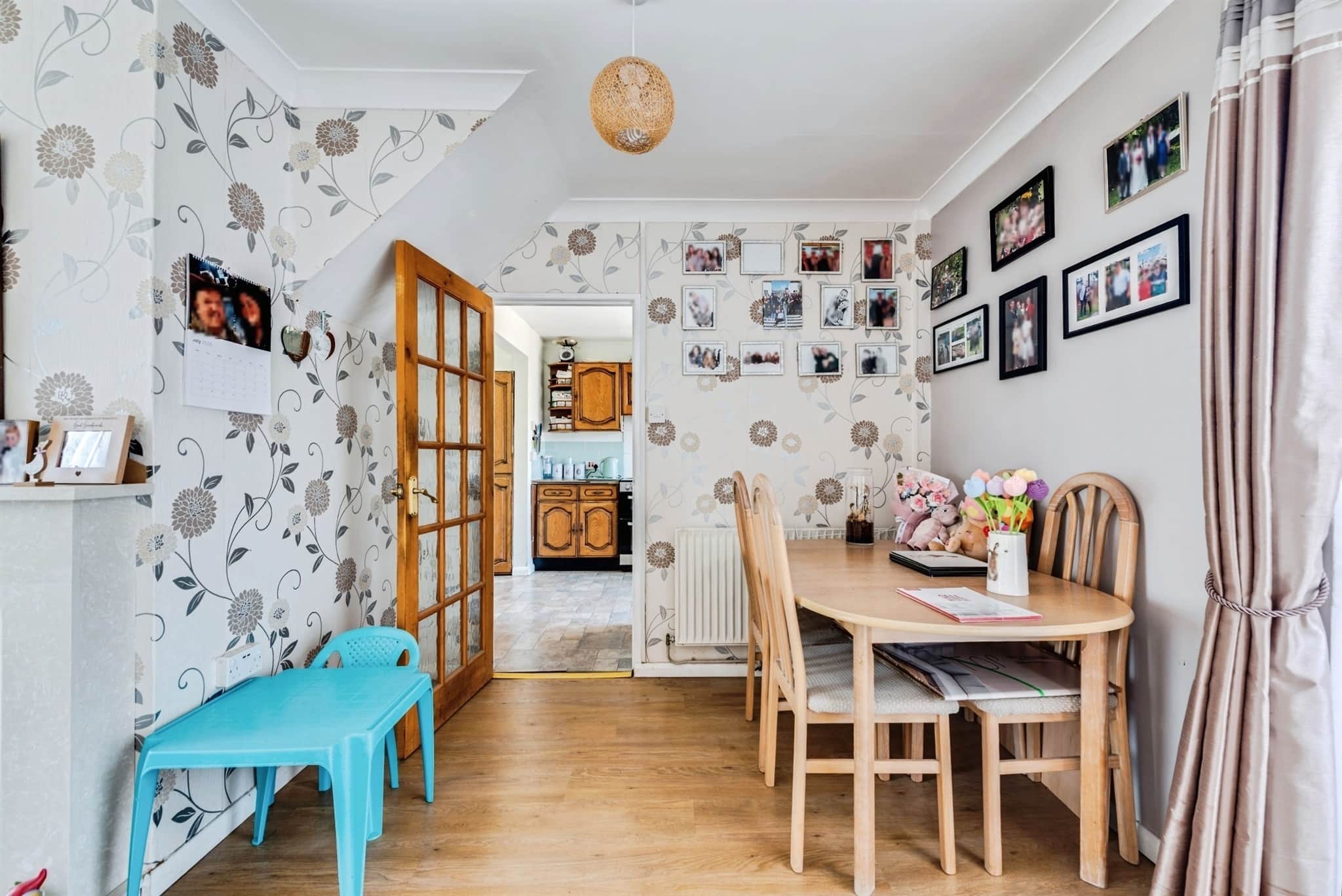 Property at Abbey View Road, Swindon